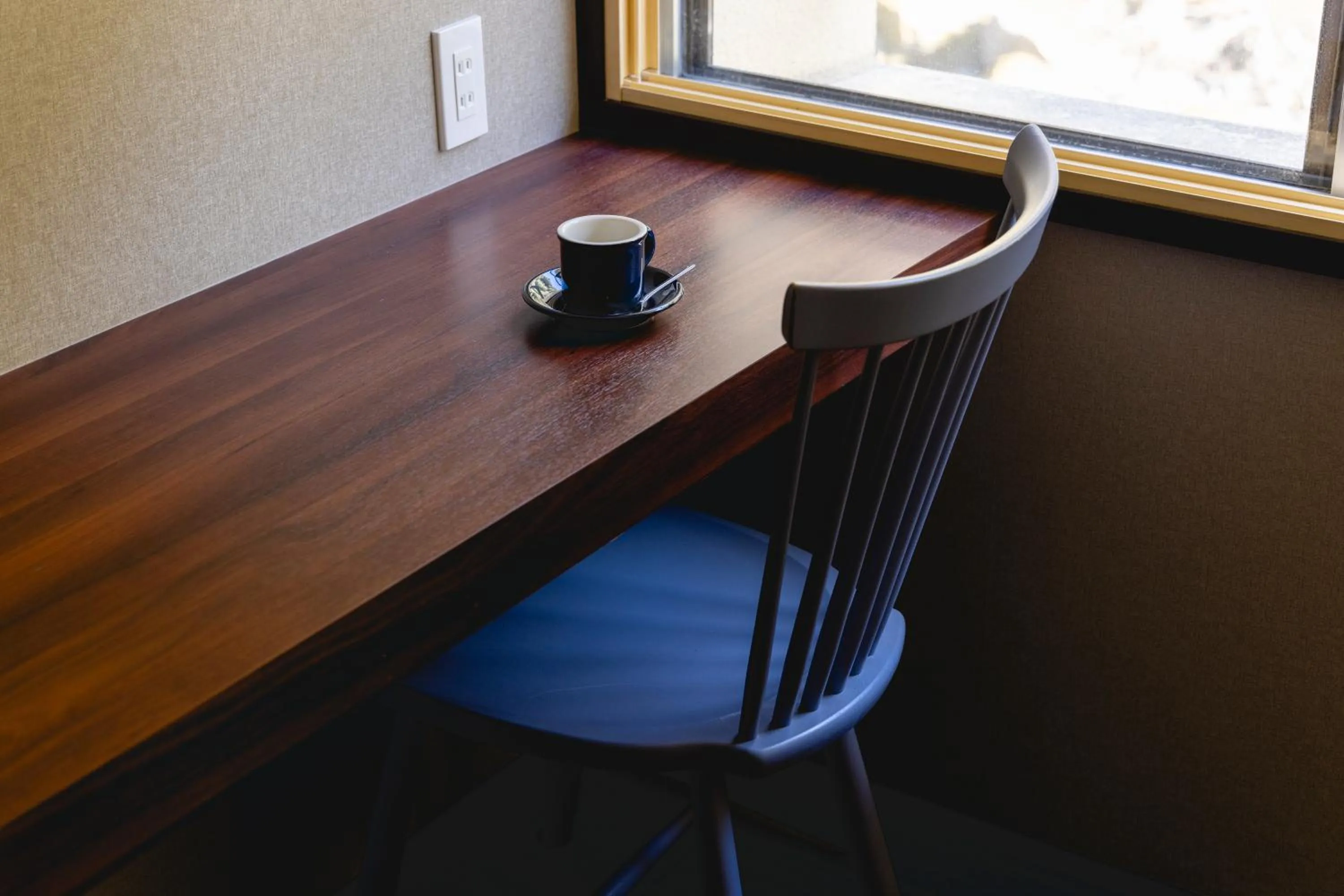 Photo of the whole room in Shikishimaso