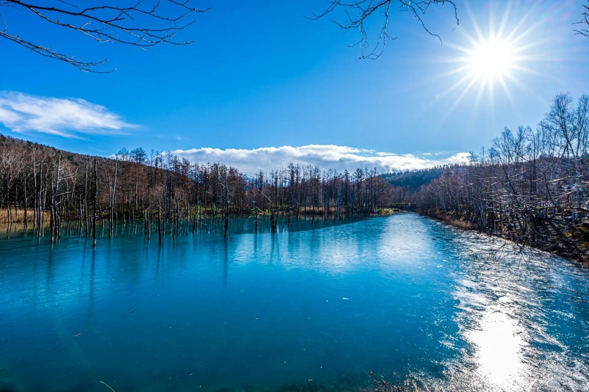 Nearby landmark in Shikishimaso