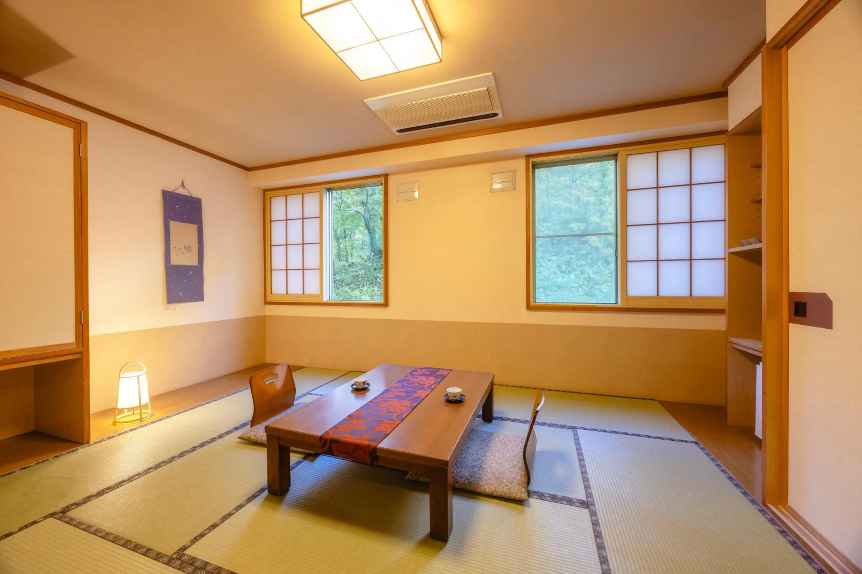 Superior Family Room in Shikishimaso