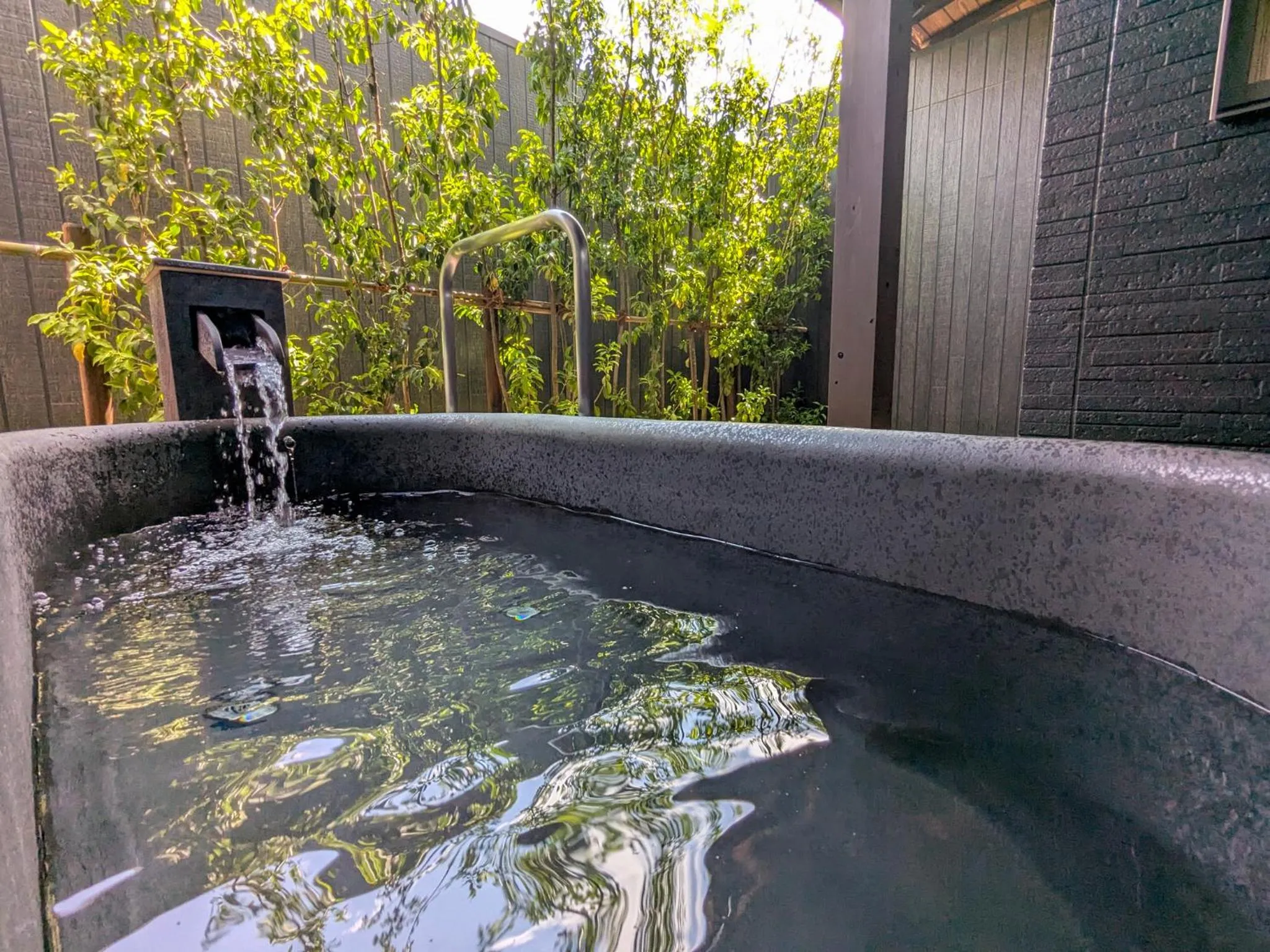 Photo of the whole room in 緑風苑 きよはる Ryokufuen Kiyoharu