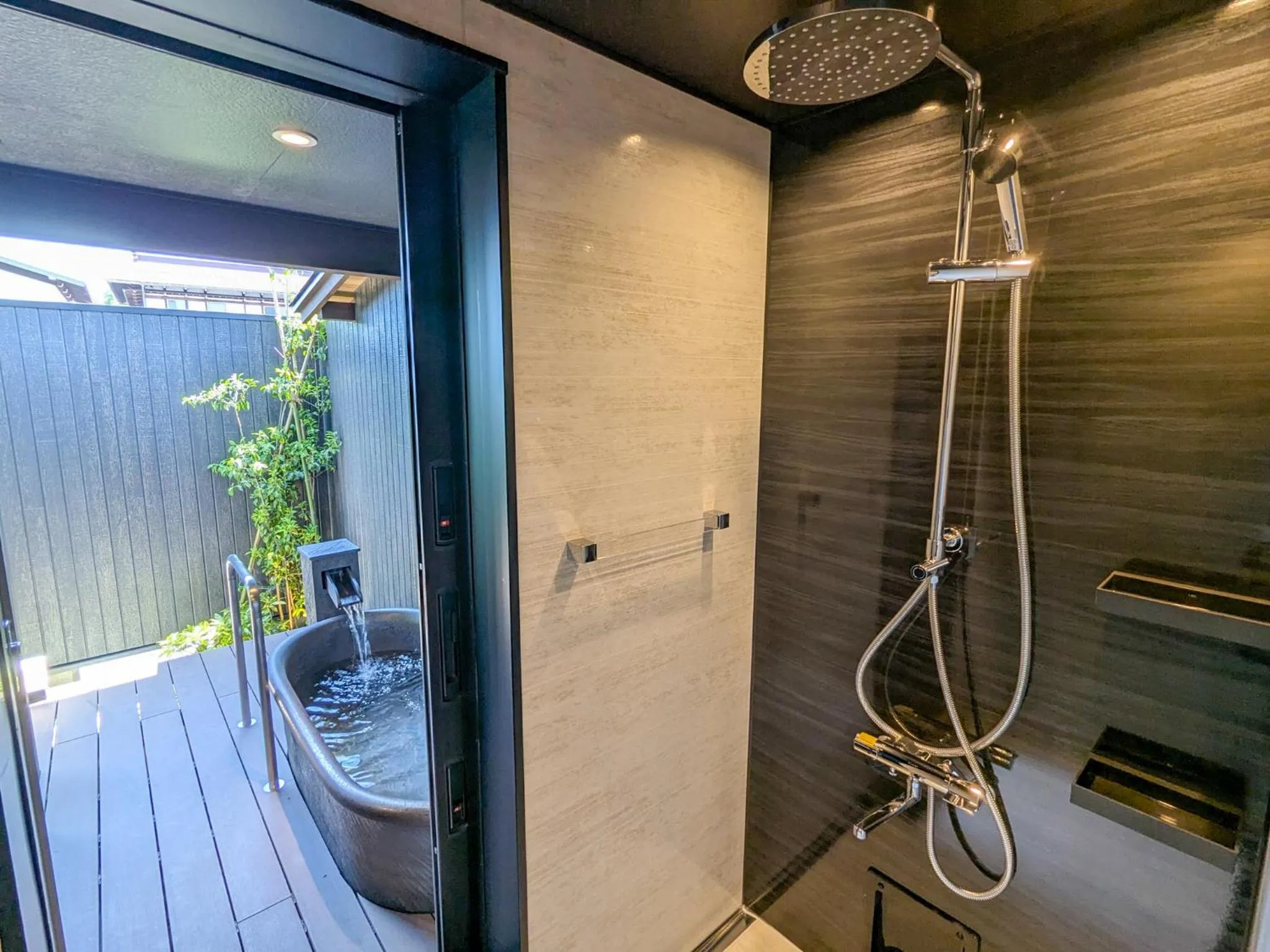 Photo of the whole room in 緑風苑 きよはる Ryokufuen Kiyoharu