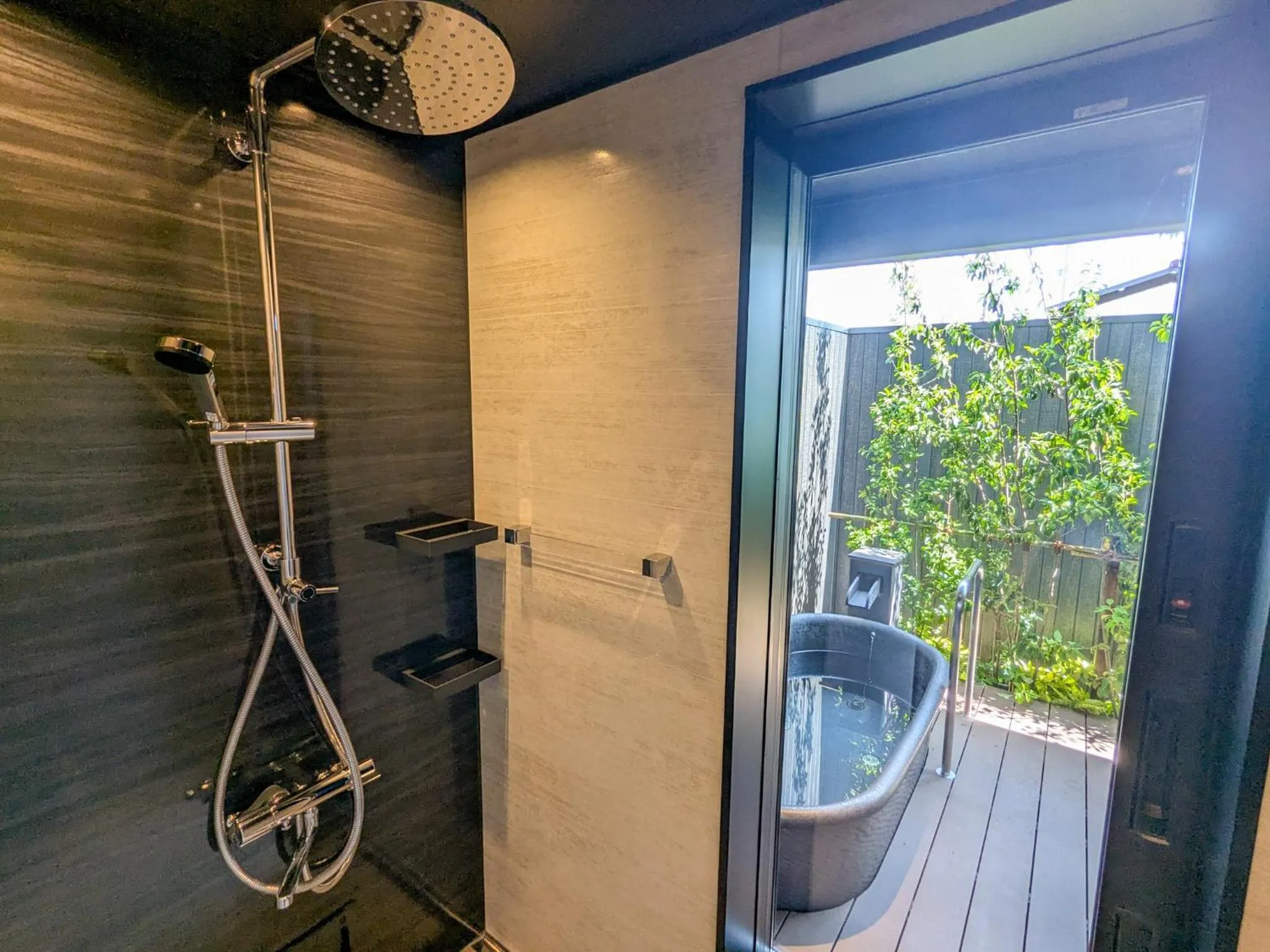 Photo of the whole room in 緑風苑 きよはる Ryokufuen Kiyoharu