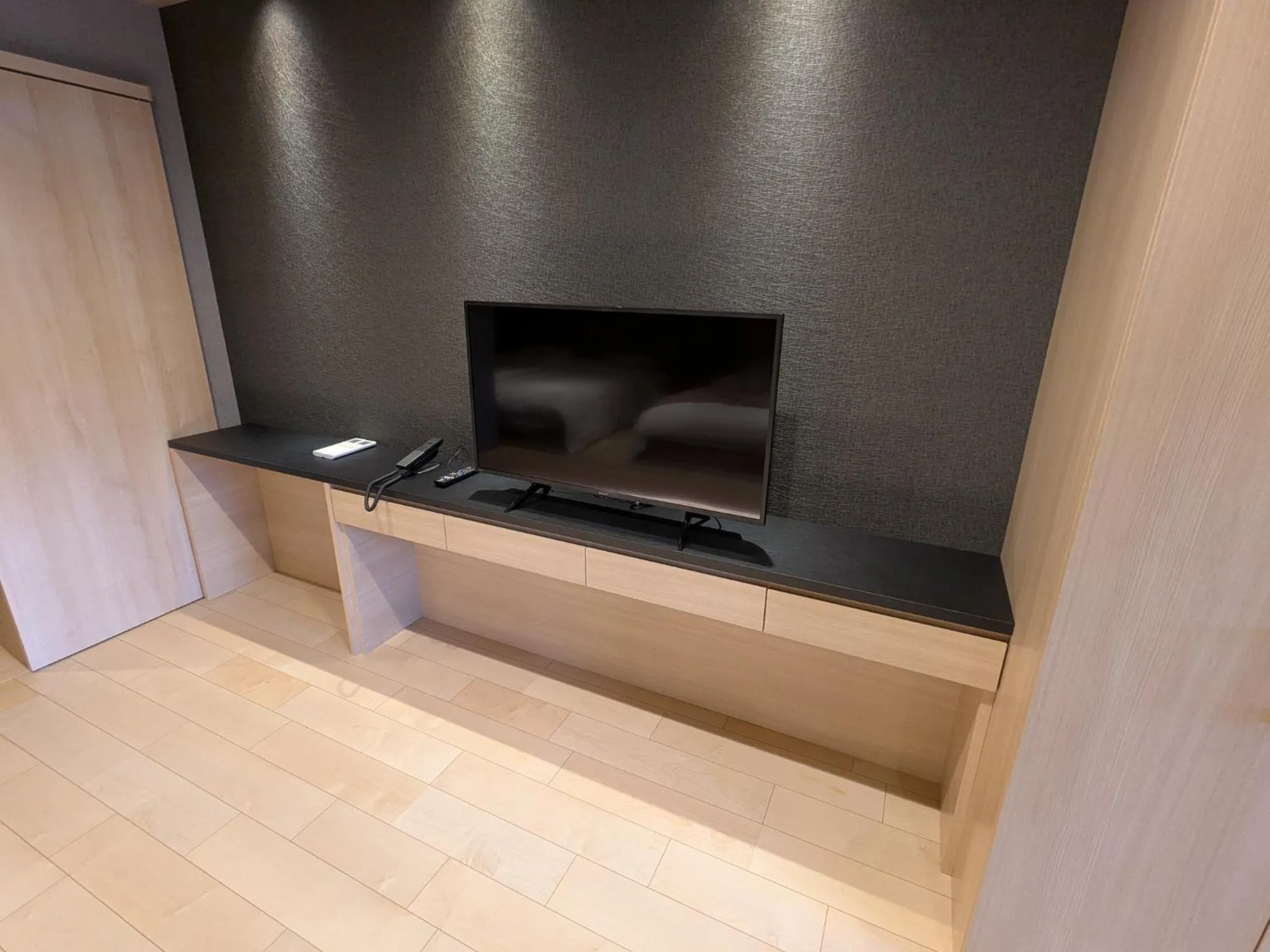 Photo of the whole room in 緑風苑 きよはる Ryokufuen Kiyoharu