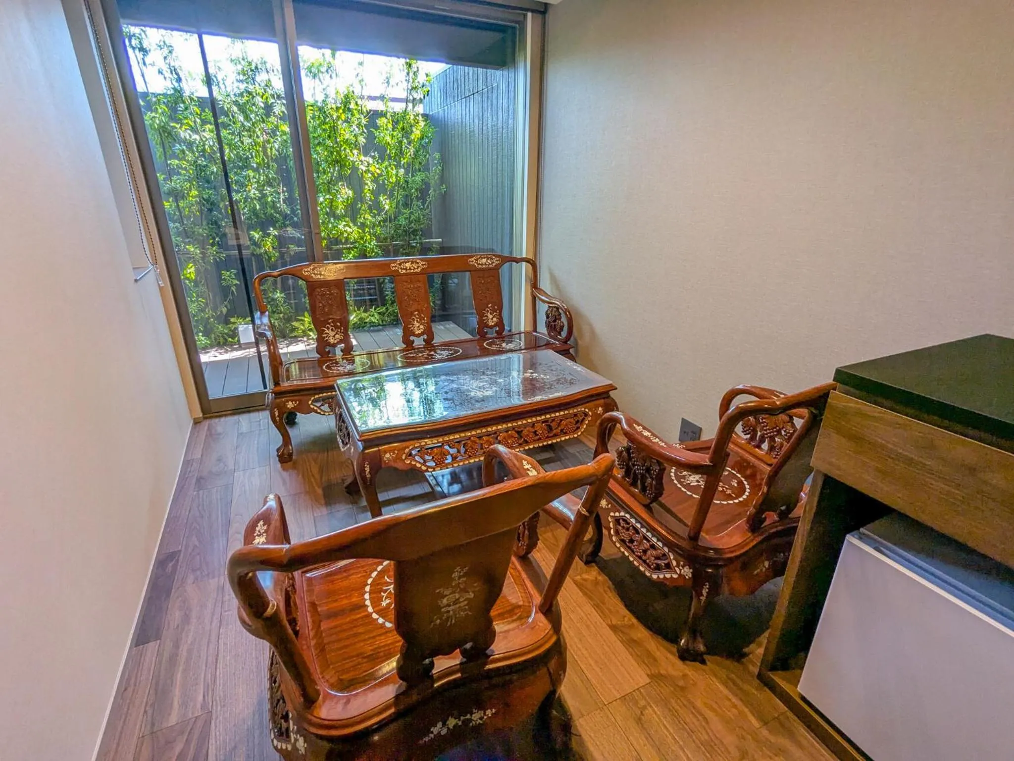 Photo of the whole room in 緑風苑 きよはる Ryokufuen Kiyoharu