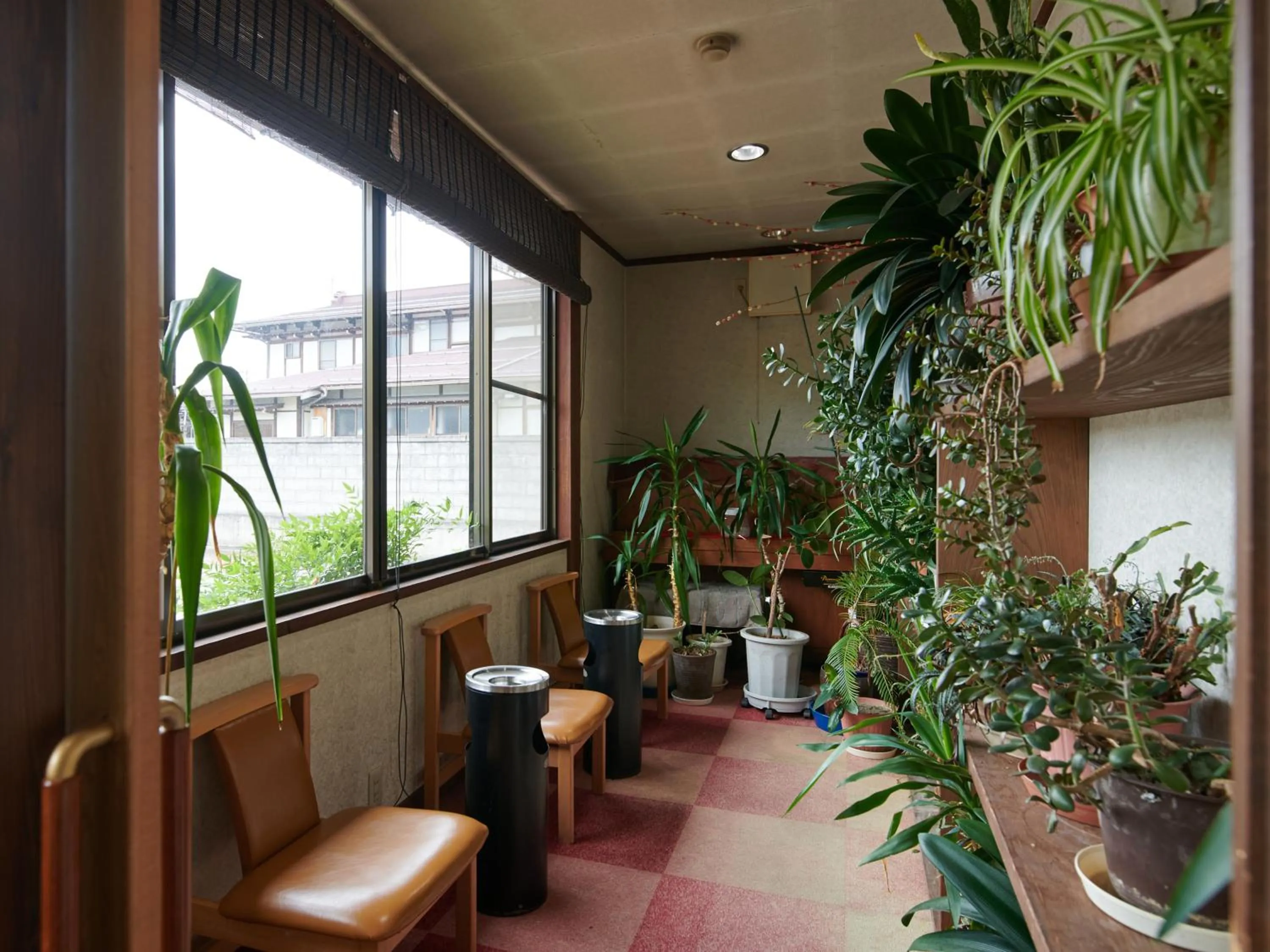 Area and facilities in 緑風苑 きよはる Ryokufuen Kiyoharu