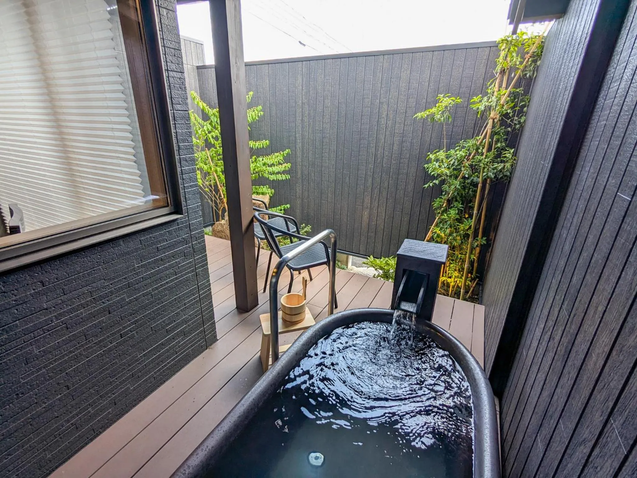 Photo of the whole room in 緑風苑 きよはる Ryokufuen Kiyoharu