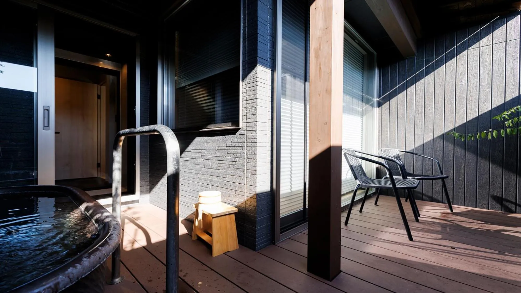 Photo of the whole room in 緑風苑 きよはる Ryokufuen Kiyoharu