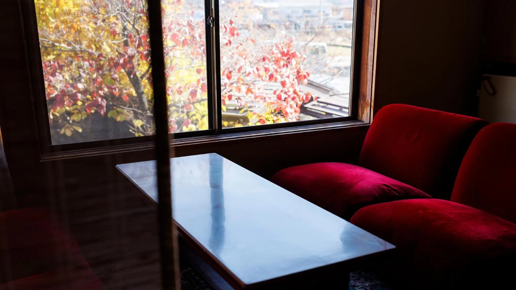 Photo of the whole room in 緑風苑 きよはる Ryokufuen Kiyoharu