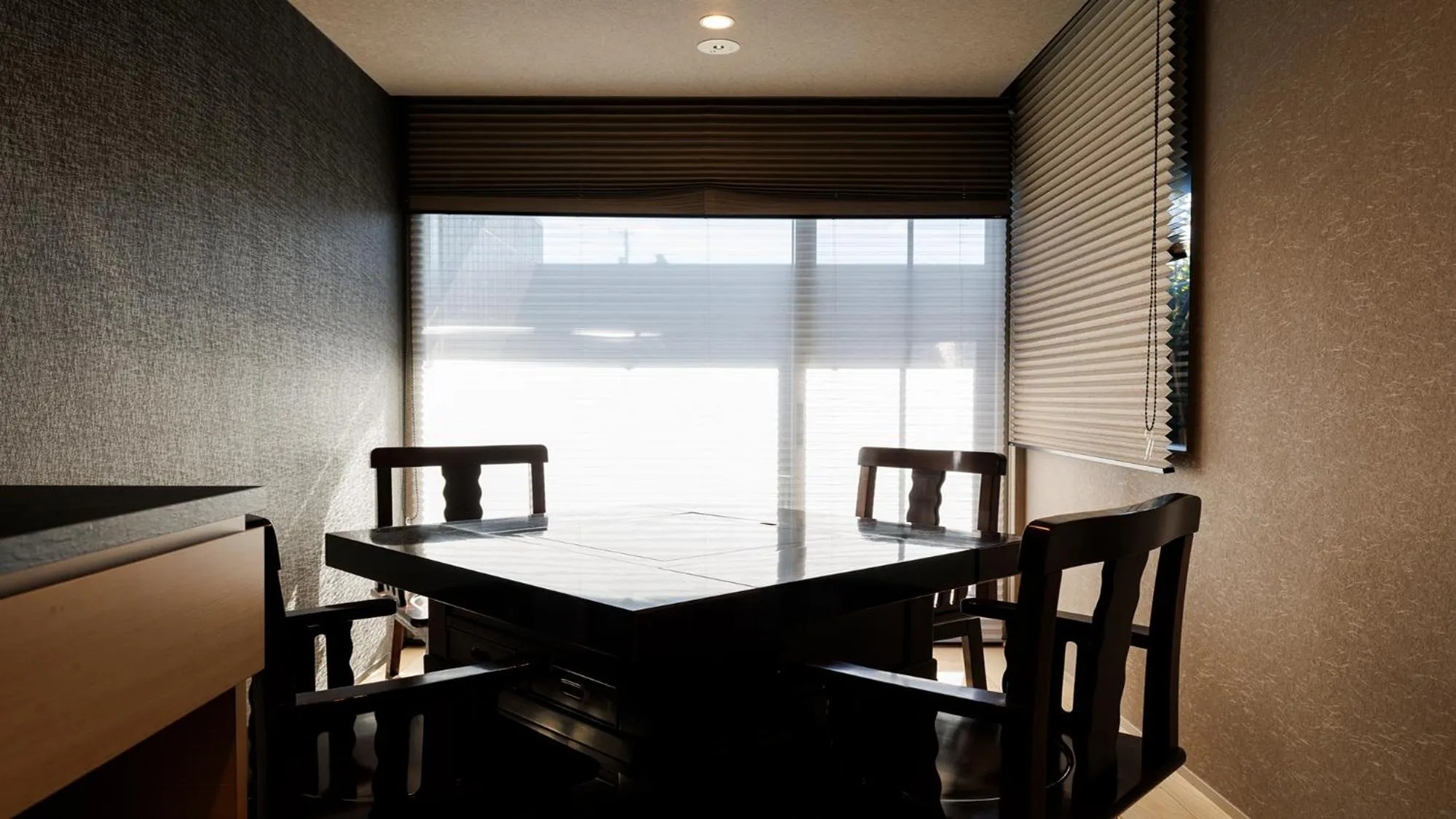 Photo of the whole room in 緑風苑 きよはる Ryokufuen Kiyoharu