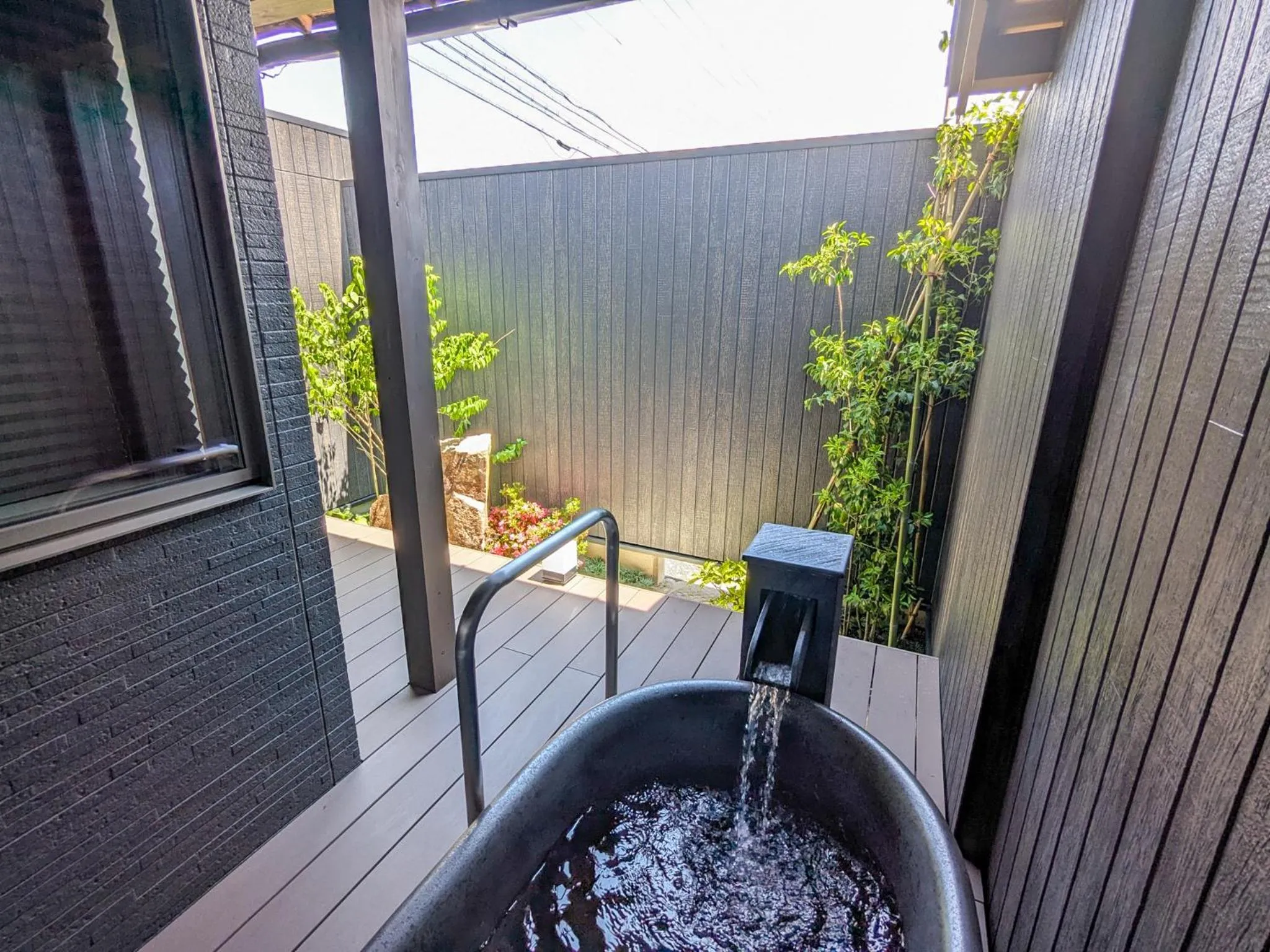 Photo of the whole room in 緑風苑 きよはる Ryokufuen Kiyoharu