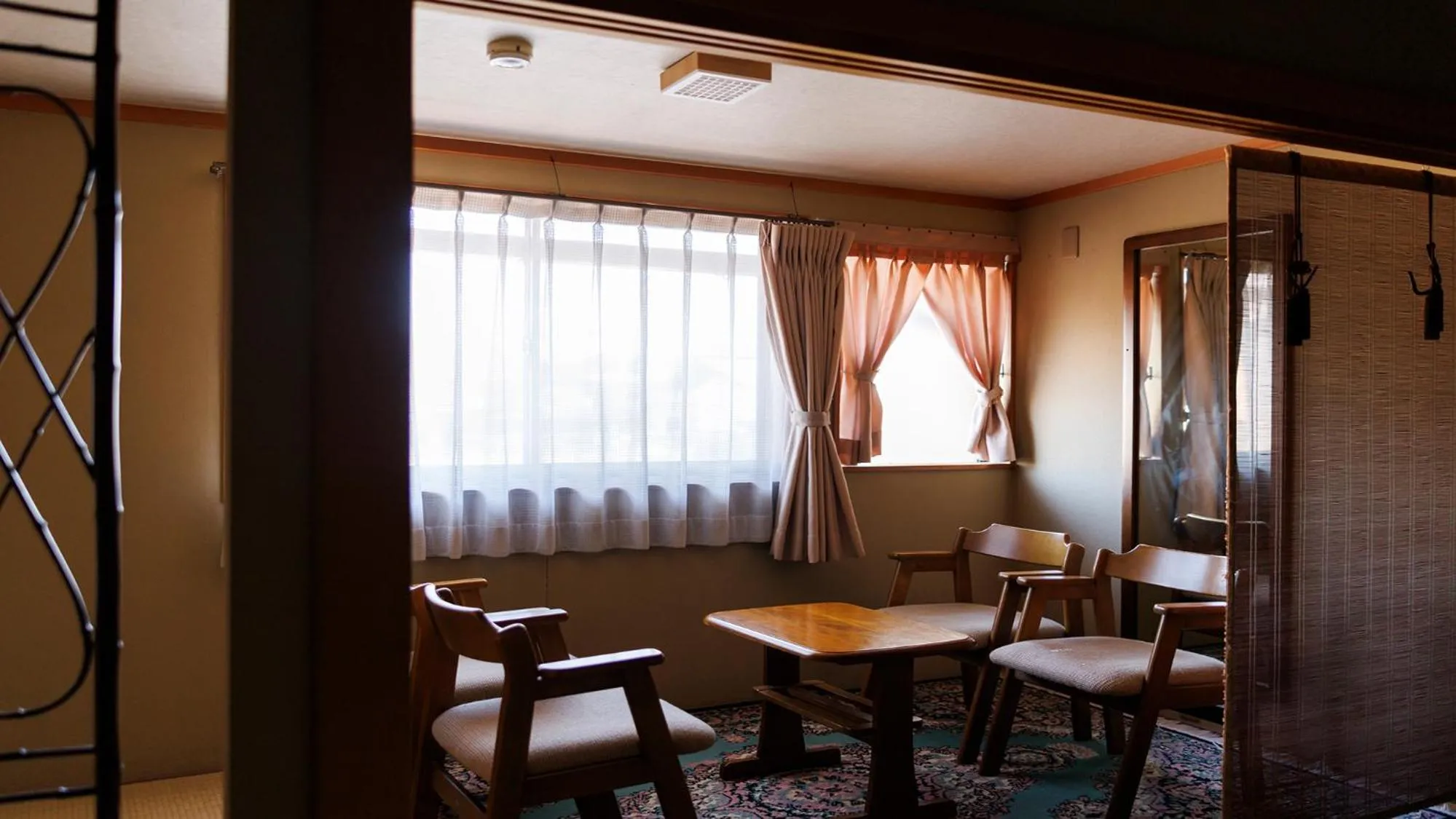 Photo of the whole room in 緑風苑 きよはる Ryokufuen Kiyoharu