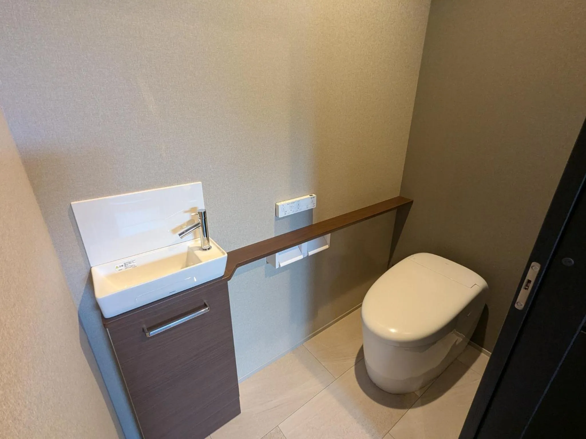 Photo of the whole room in 緑風苑 きよはる Ryokufuen Kiyoharu