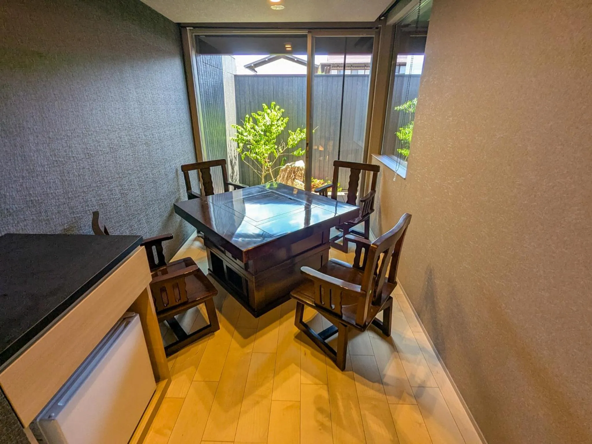 Photo of the whole room in 緑風苑 きよはる Ryokufuen Kiyoharu