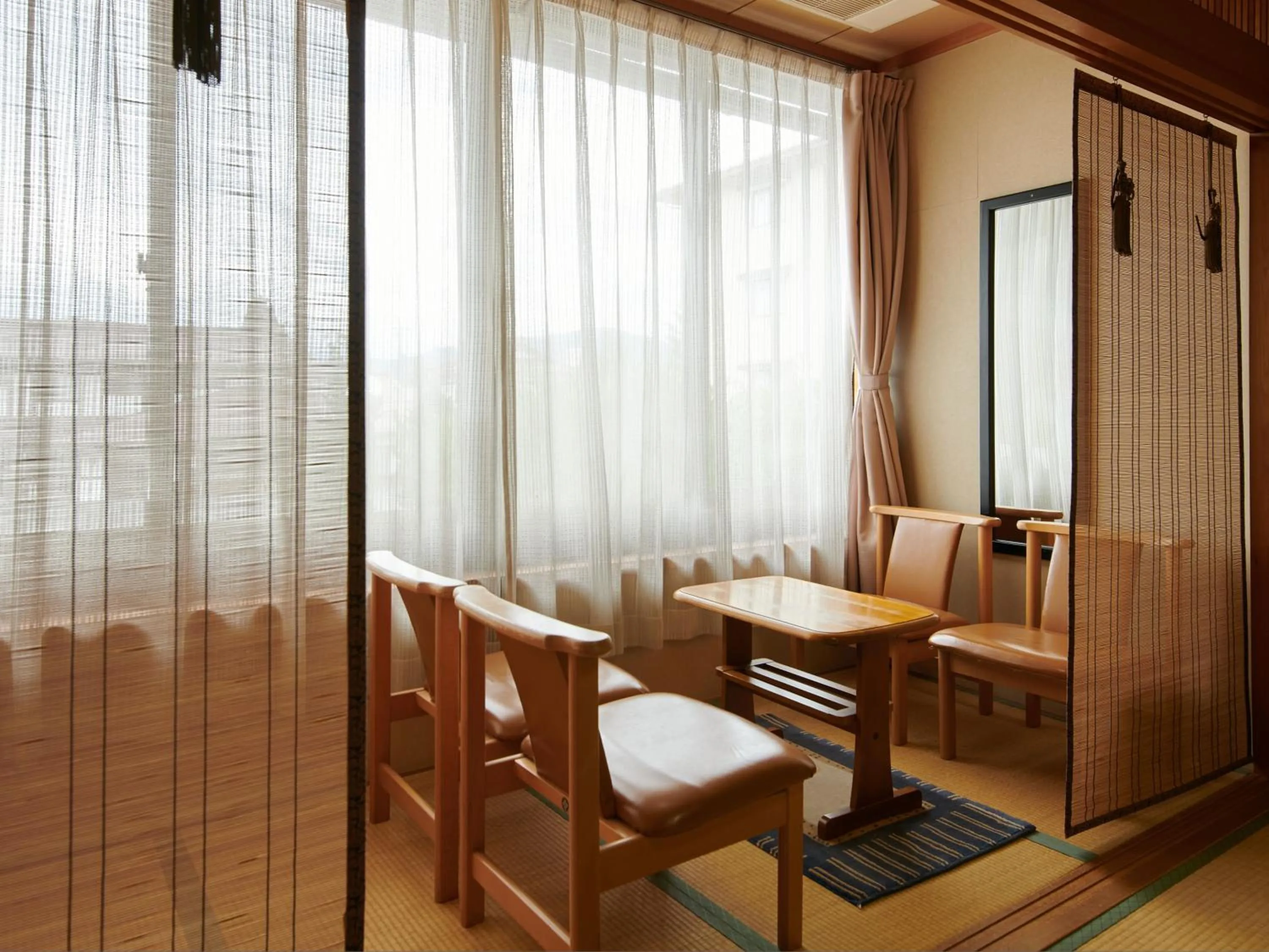 Photo of the whole room in 緑風苑 きよはる Ryokufuen Kiyoharu