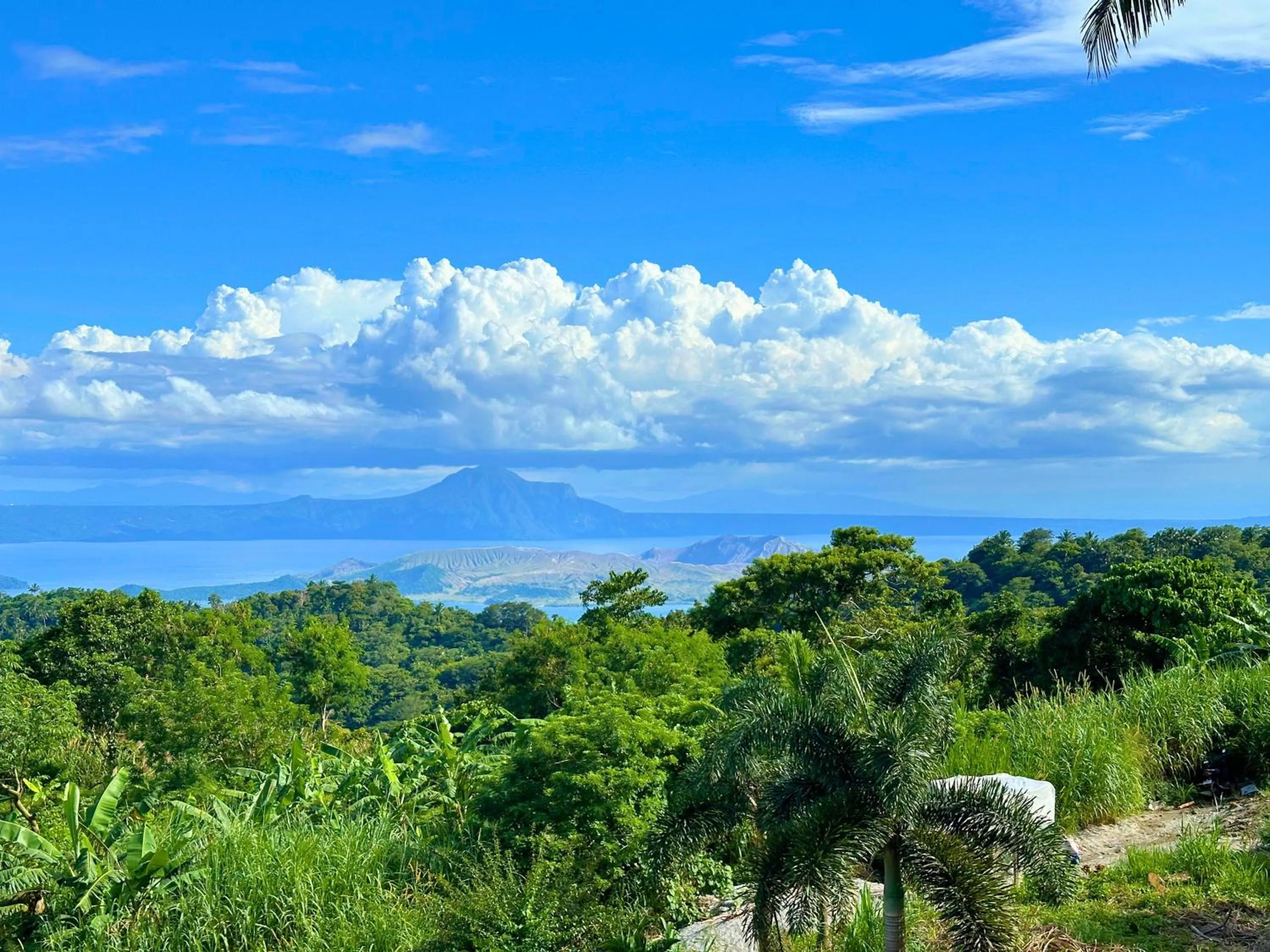 Lake view in Cabins by Eco Hotels