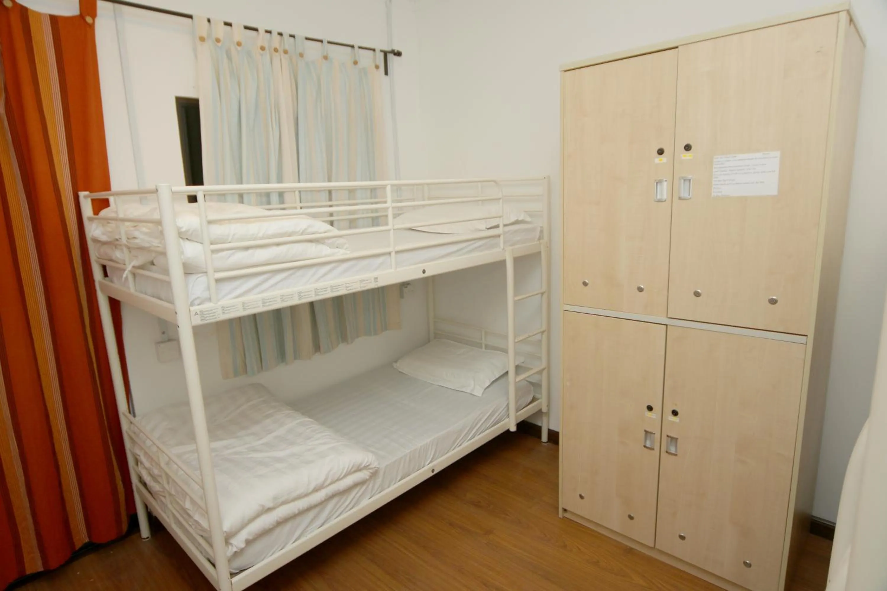 Bedroom, Bed in The Barat Perhentian