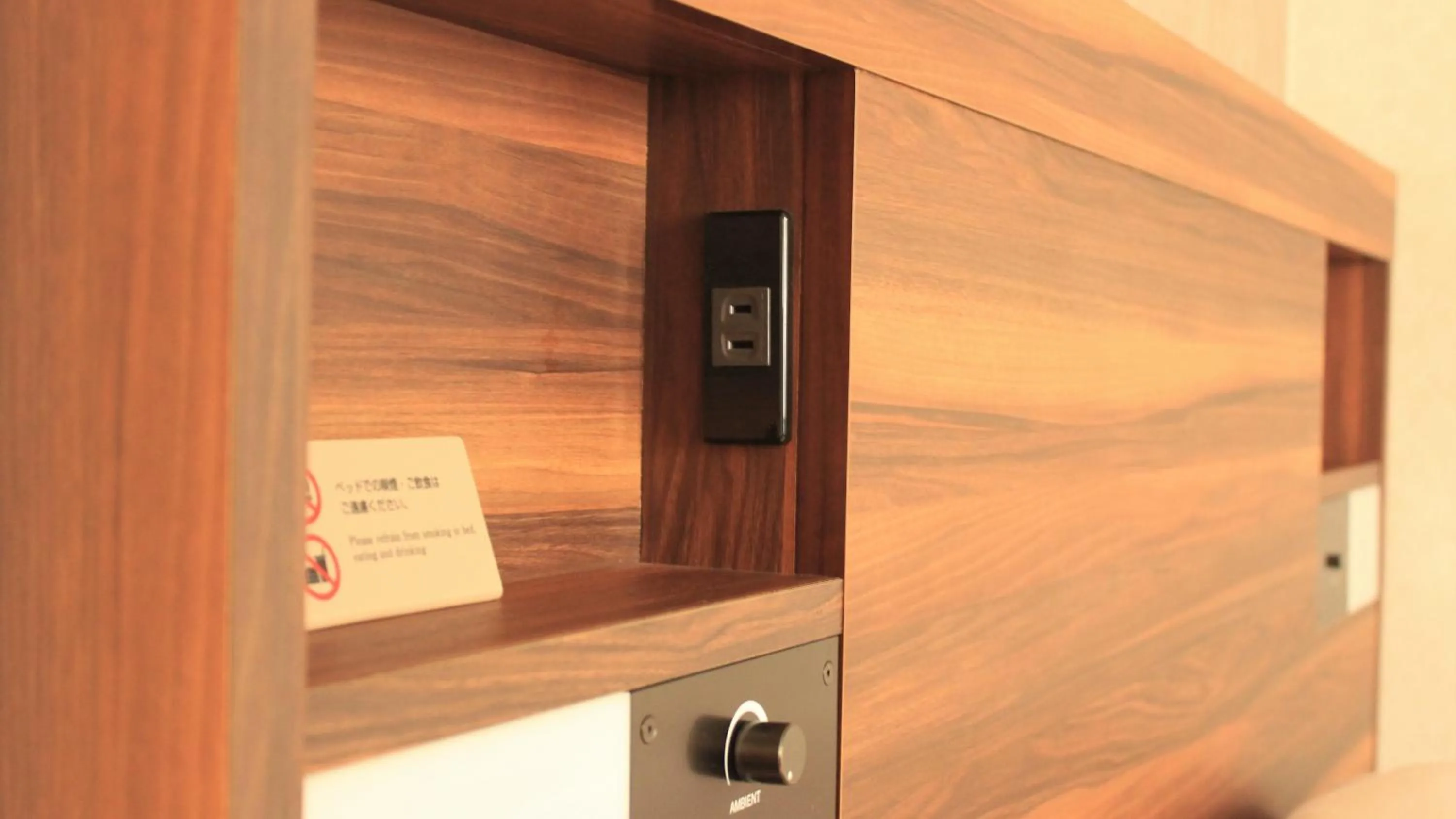 Photo of the whole room in Kochi Pacific Hotel