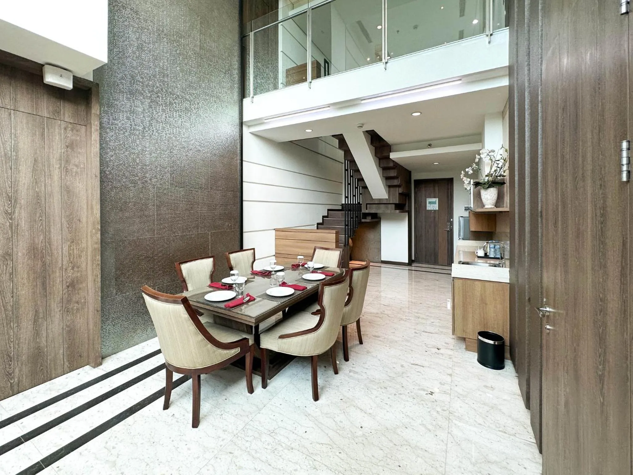 Bedroom in Holiday Inn Cikarang Jababeka by IHG