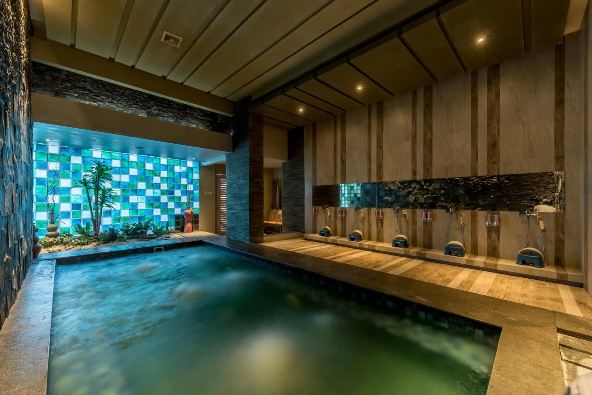 Fitness centre/facilities in Holiday Inn Cikarang Jababeka by IHG