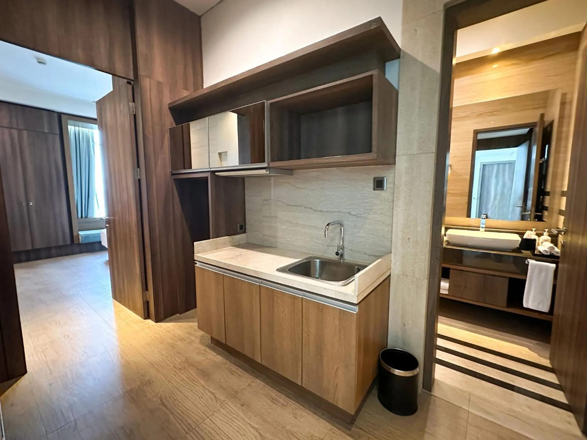 Bedroom in Holiday Inn Cikarang Jababeka by IHG