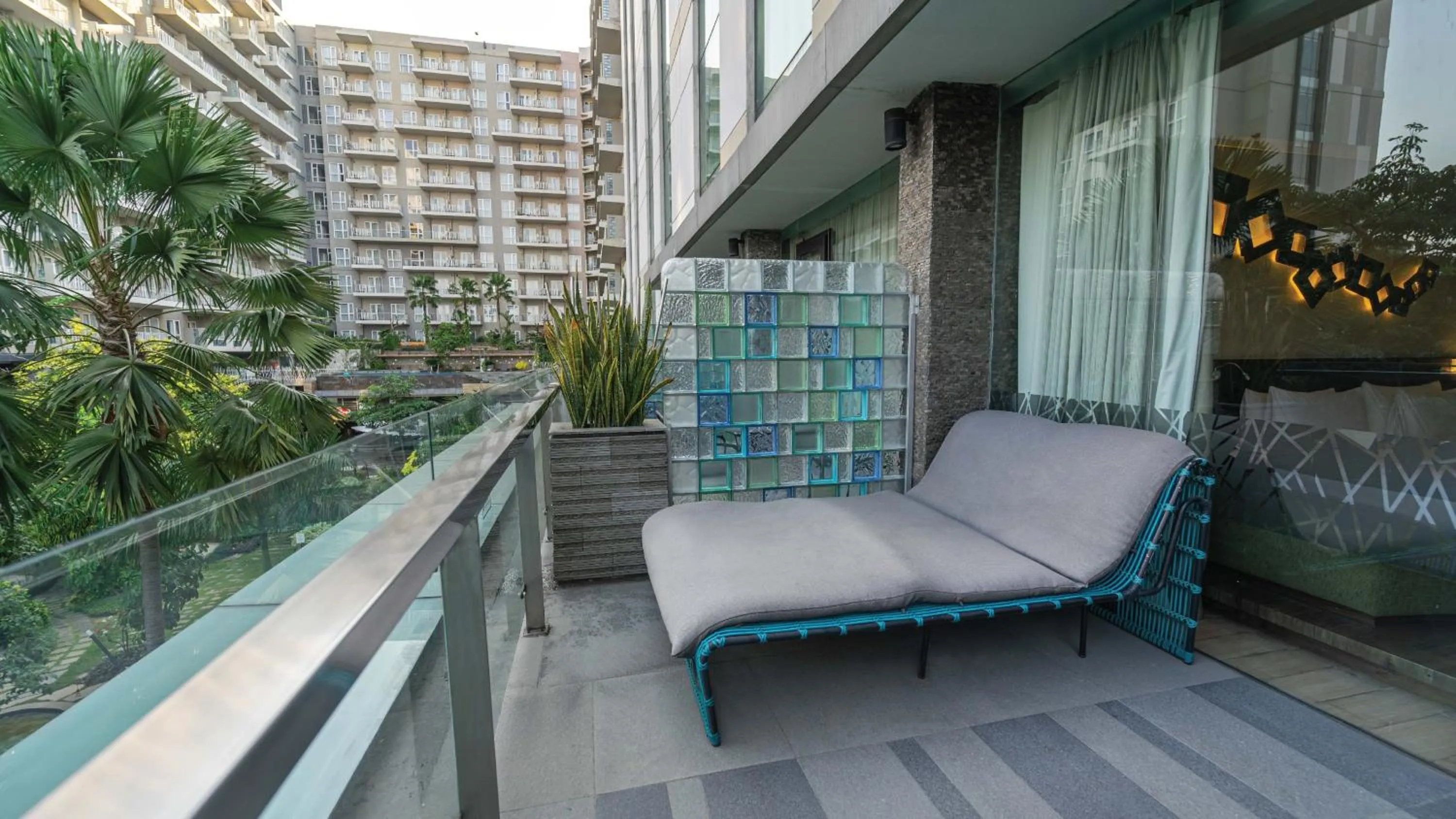 Bedroom in Holiday Inn Cikarang Jababeka by IHG