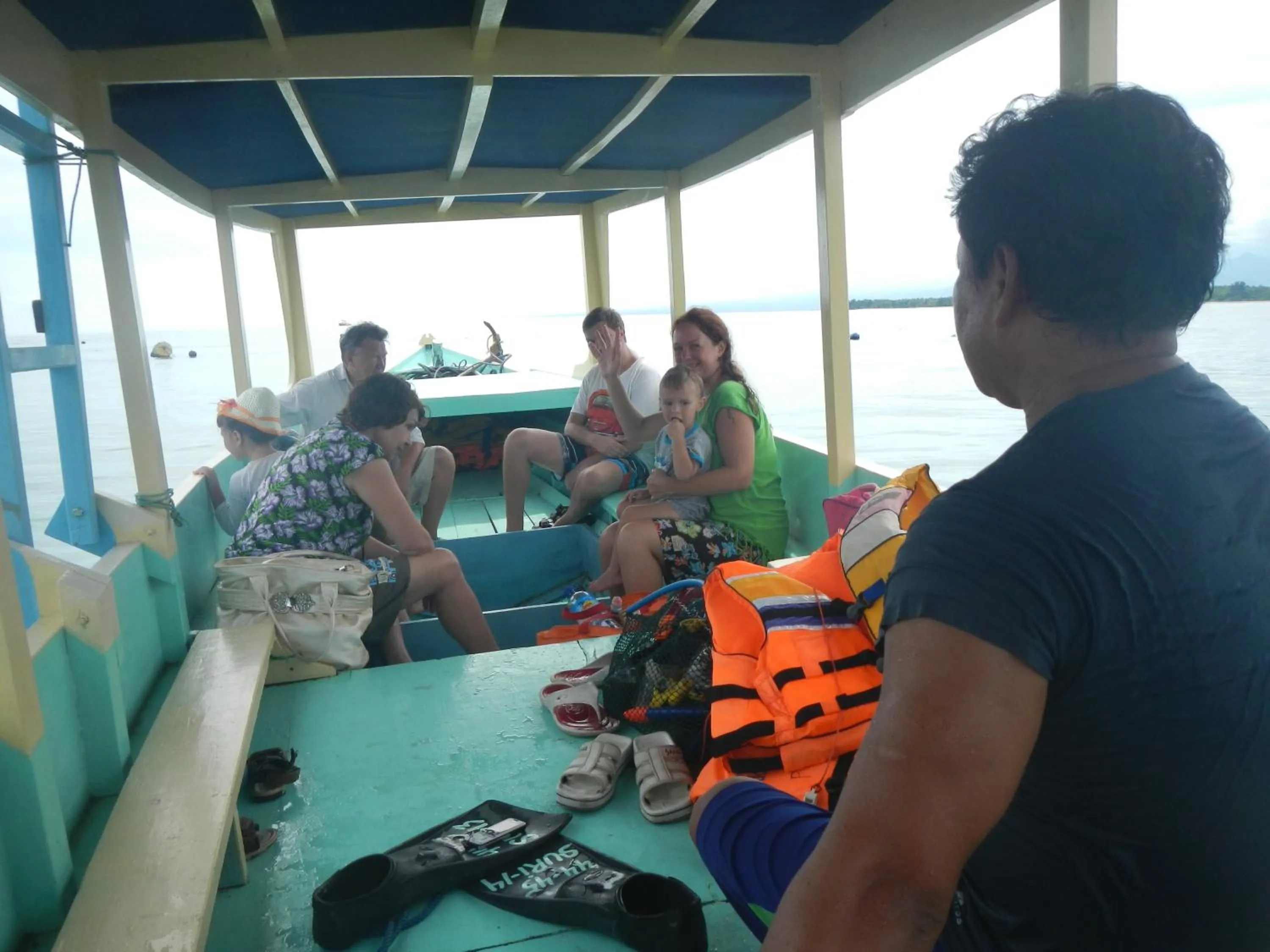 Other in II Bungalow