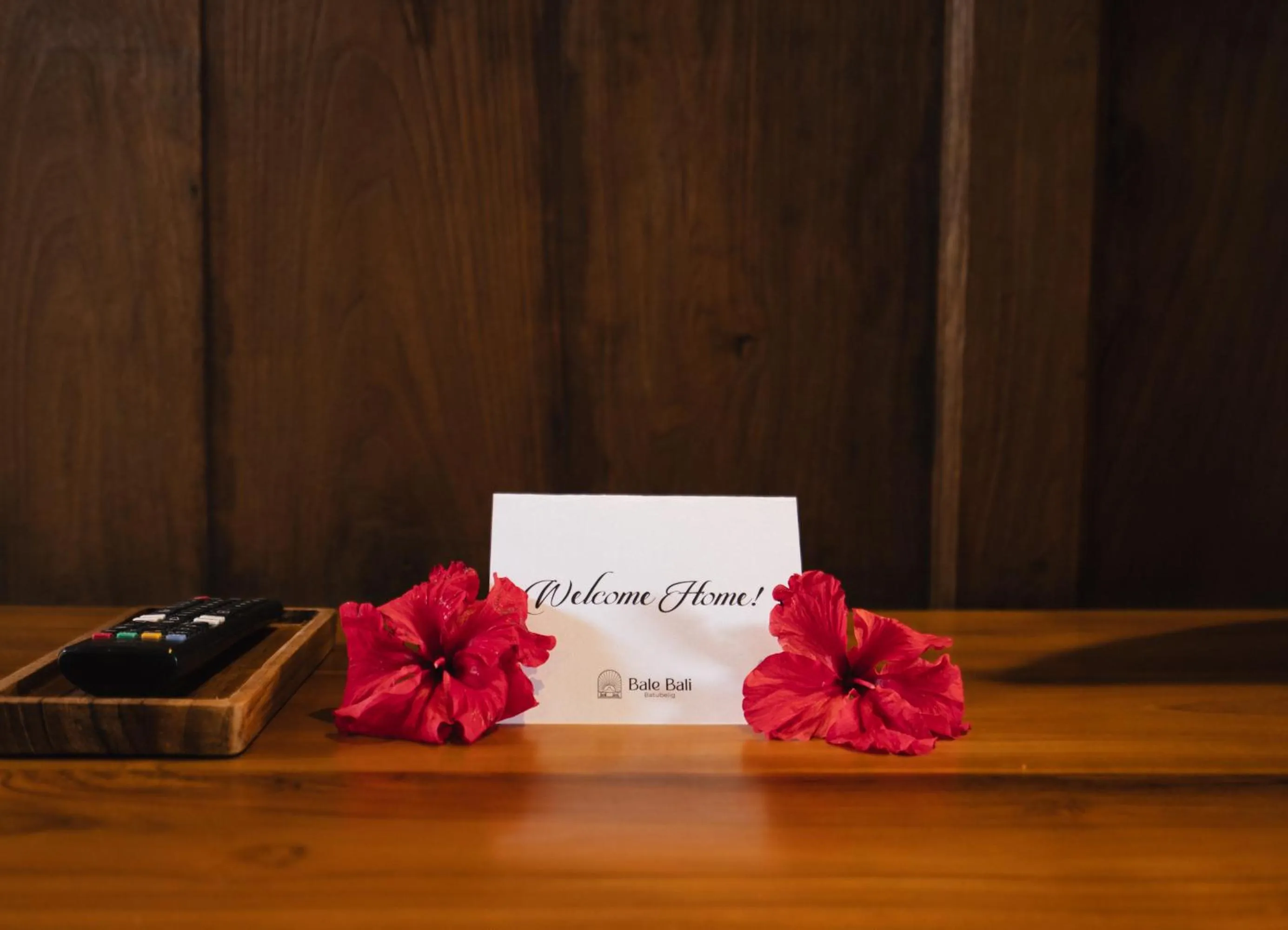 towels in Bale Bali Batubelig by ARM Hospitality