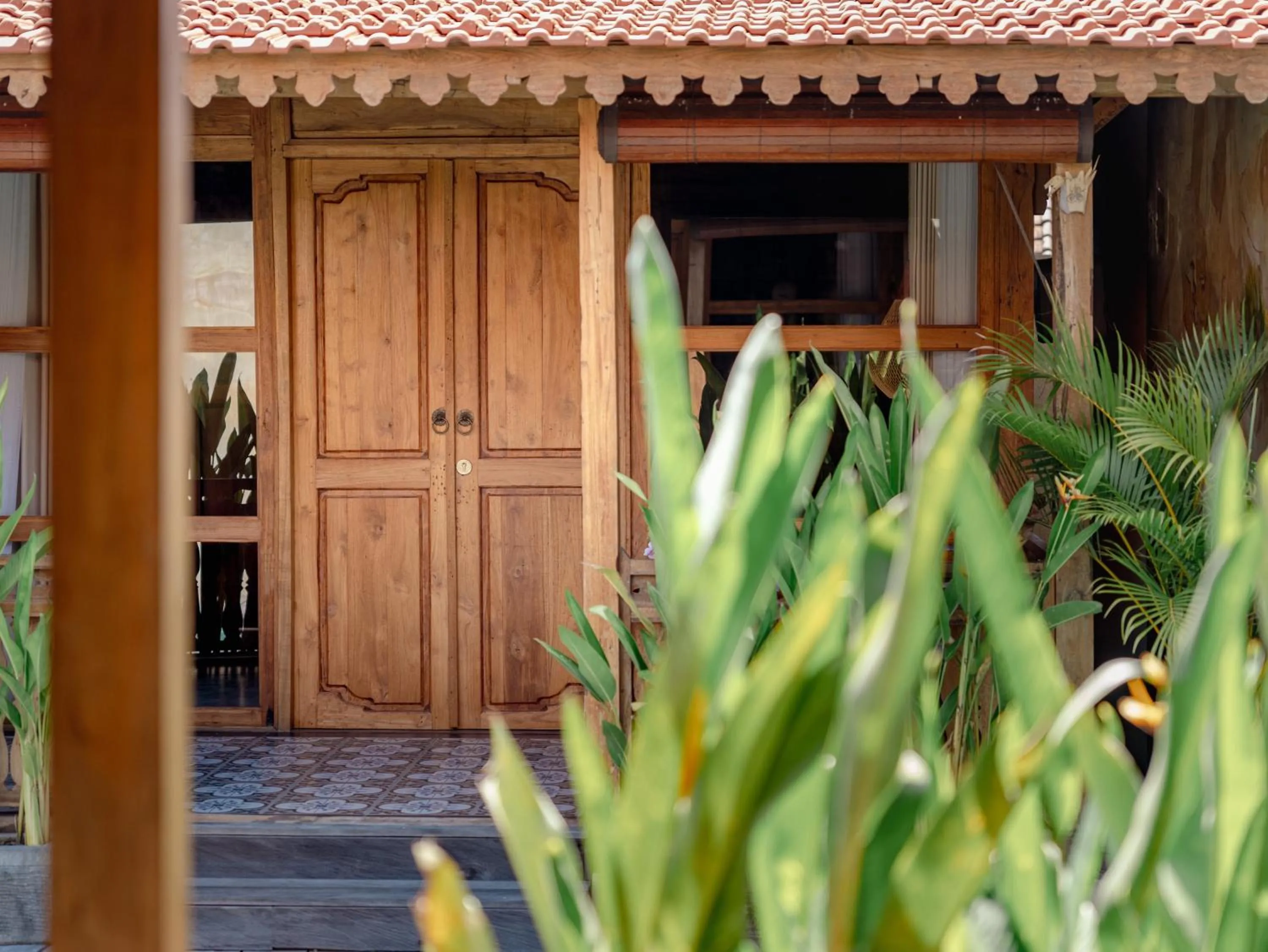 Day in Bale Bali Batubelig by ARM Hospitality