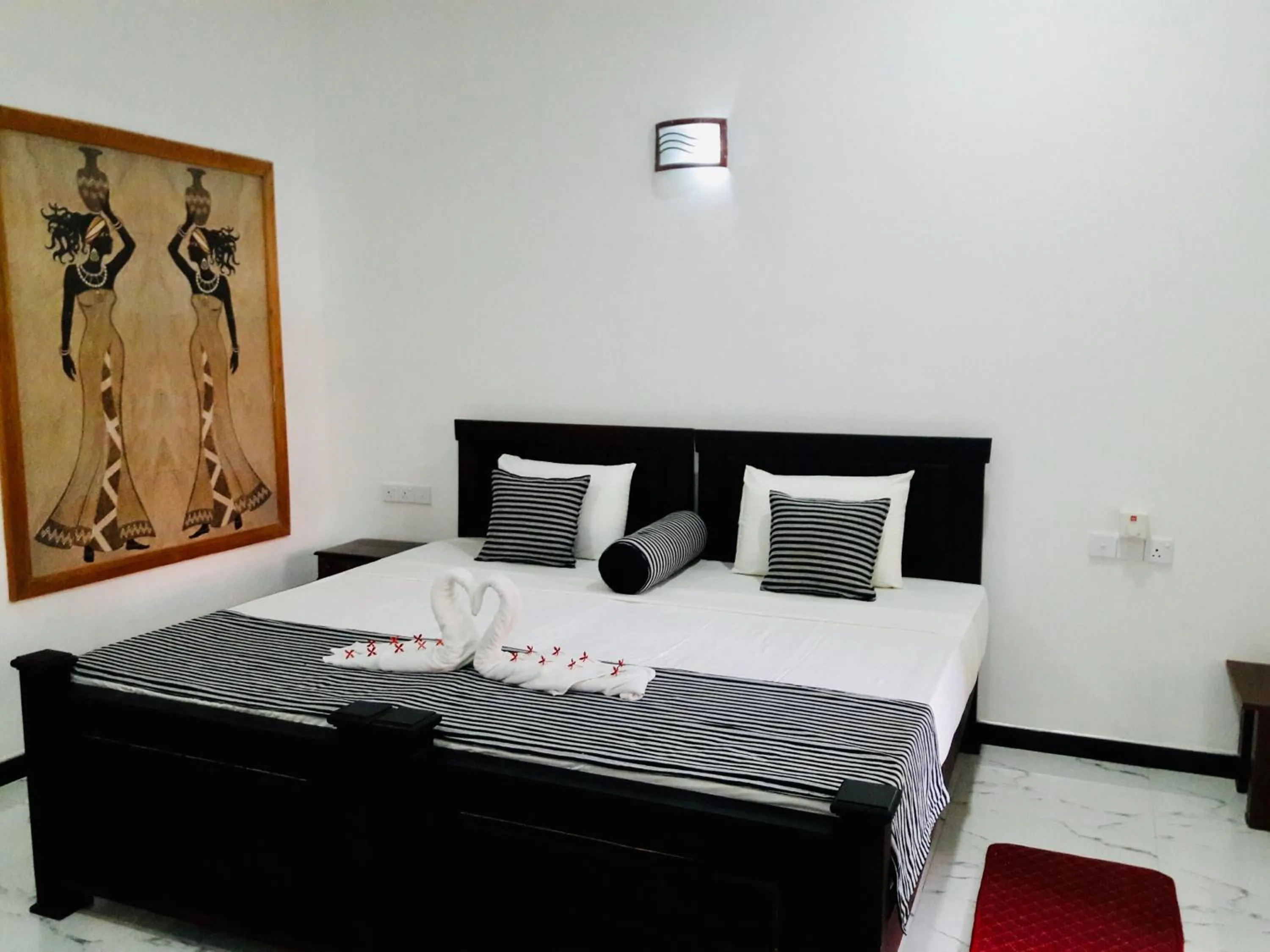 bunk bed, Bed in Dudley Nature Resort