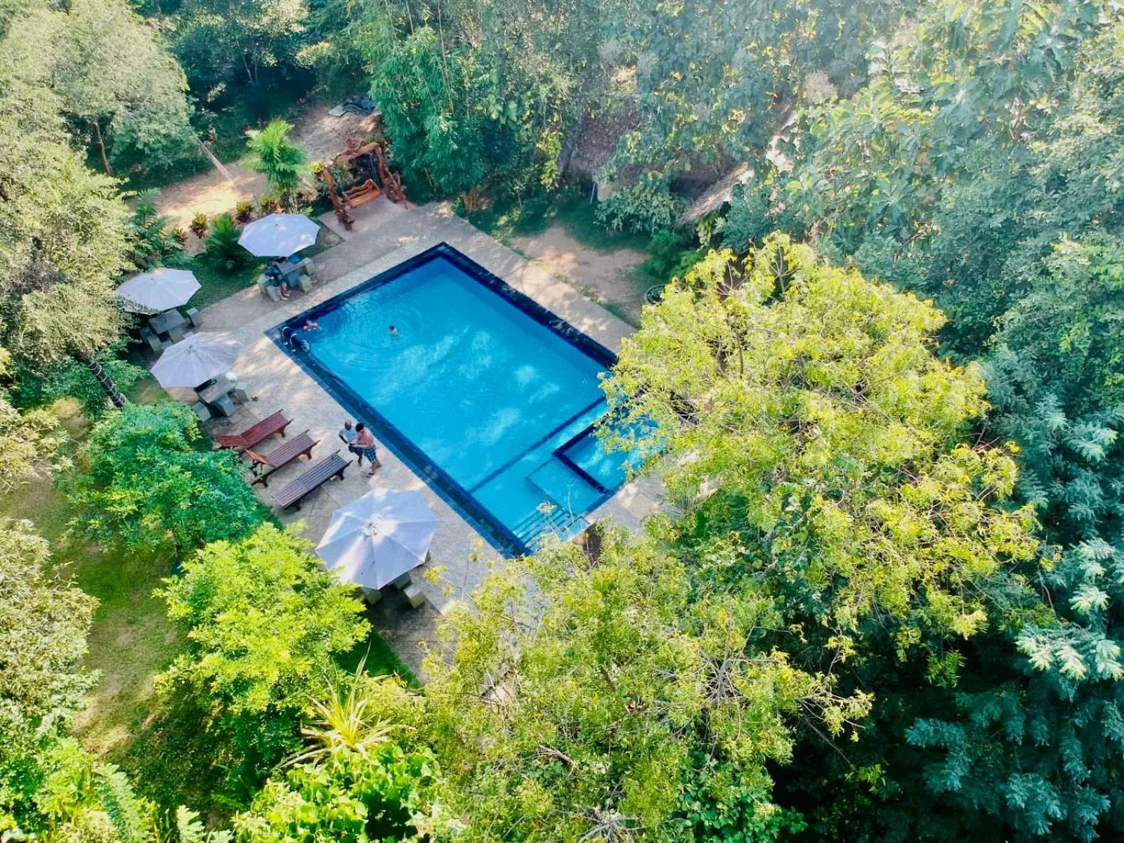 Dudley Nature Resort Dudley Nature Resort