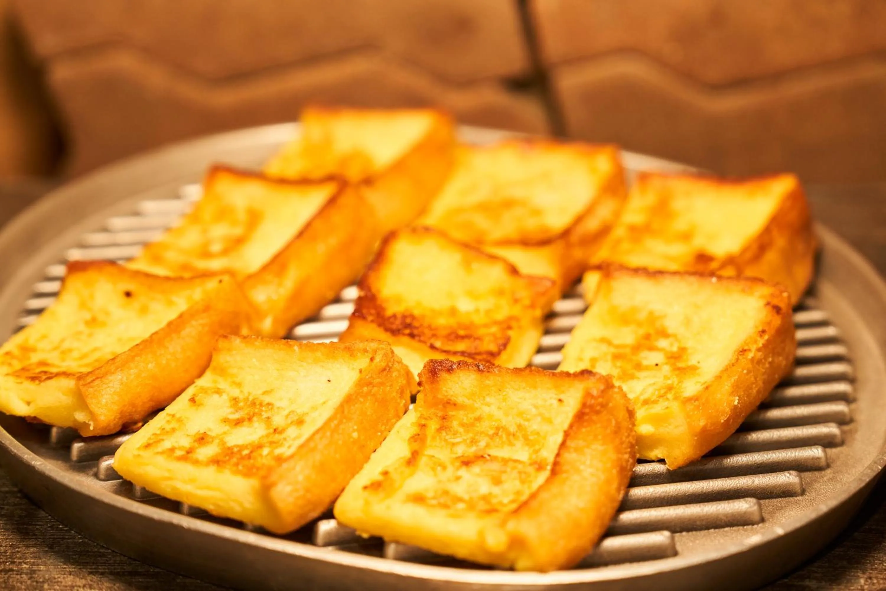 Breakfast in Hotel Global View Hakodate