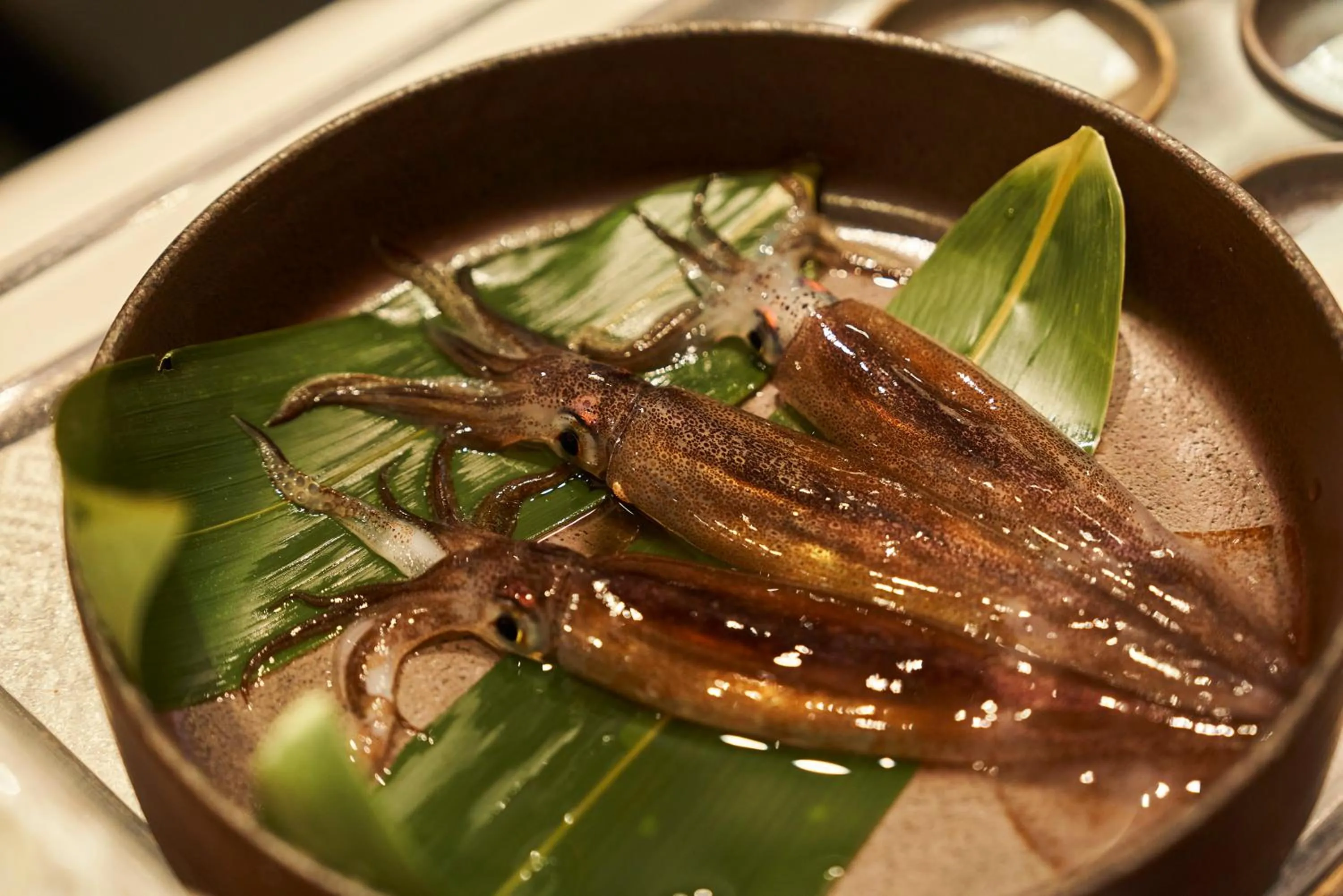 Breakfast in Hotel Global View Hakodate