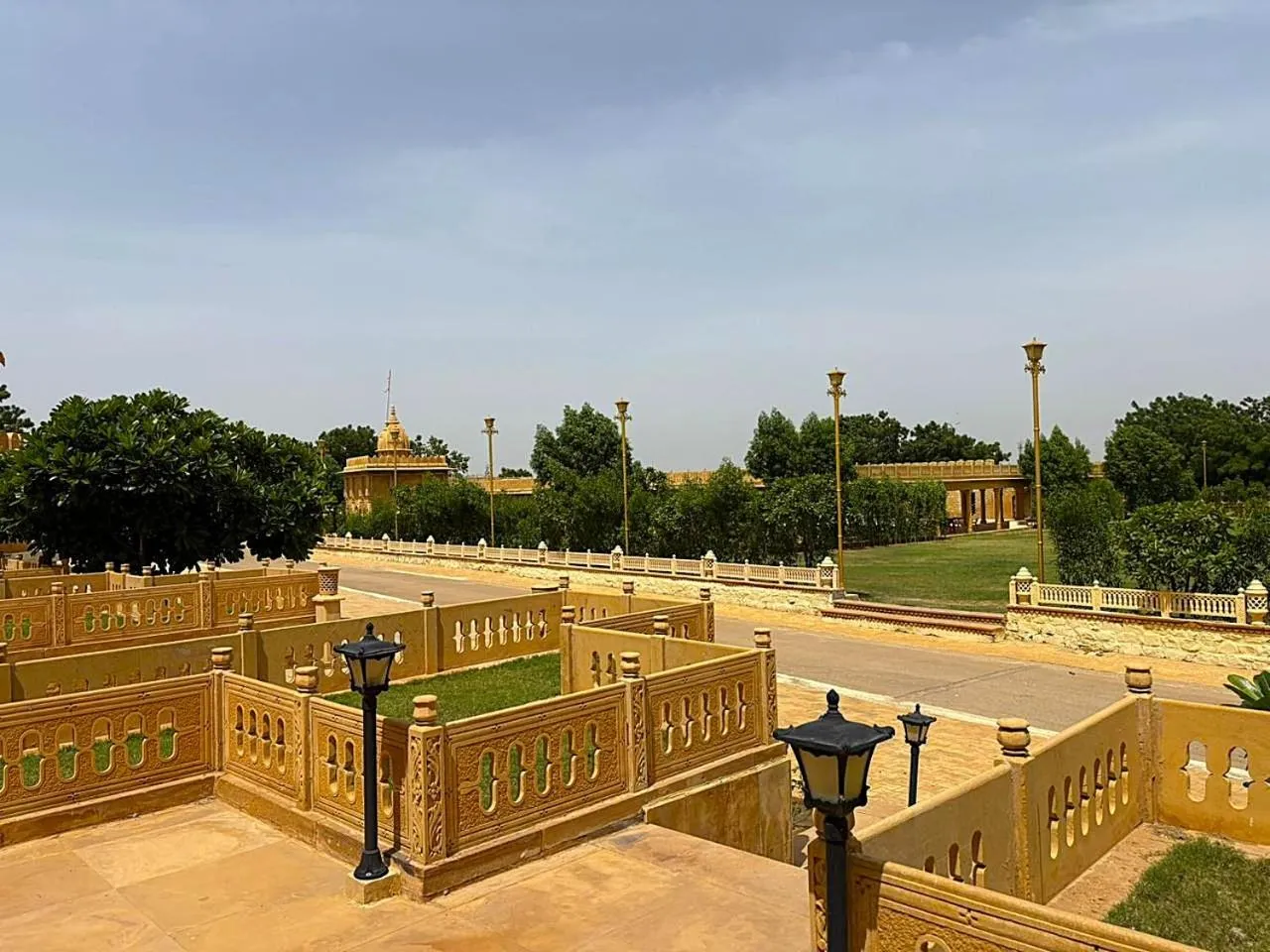 Day in Storii By ITC Hotels, Jaisalmer