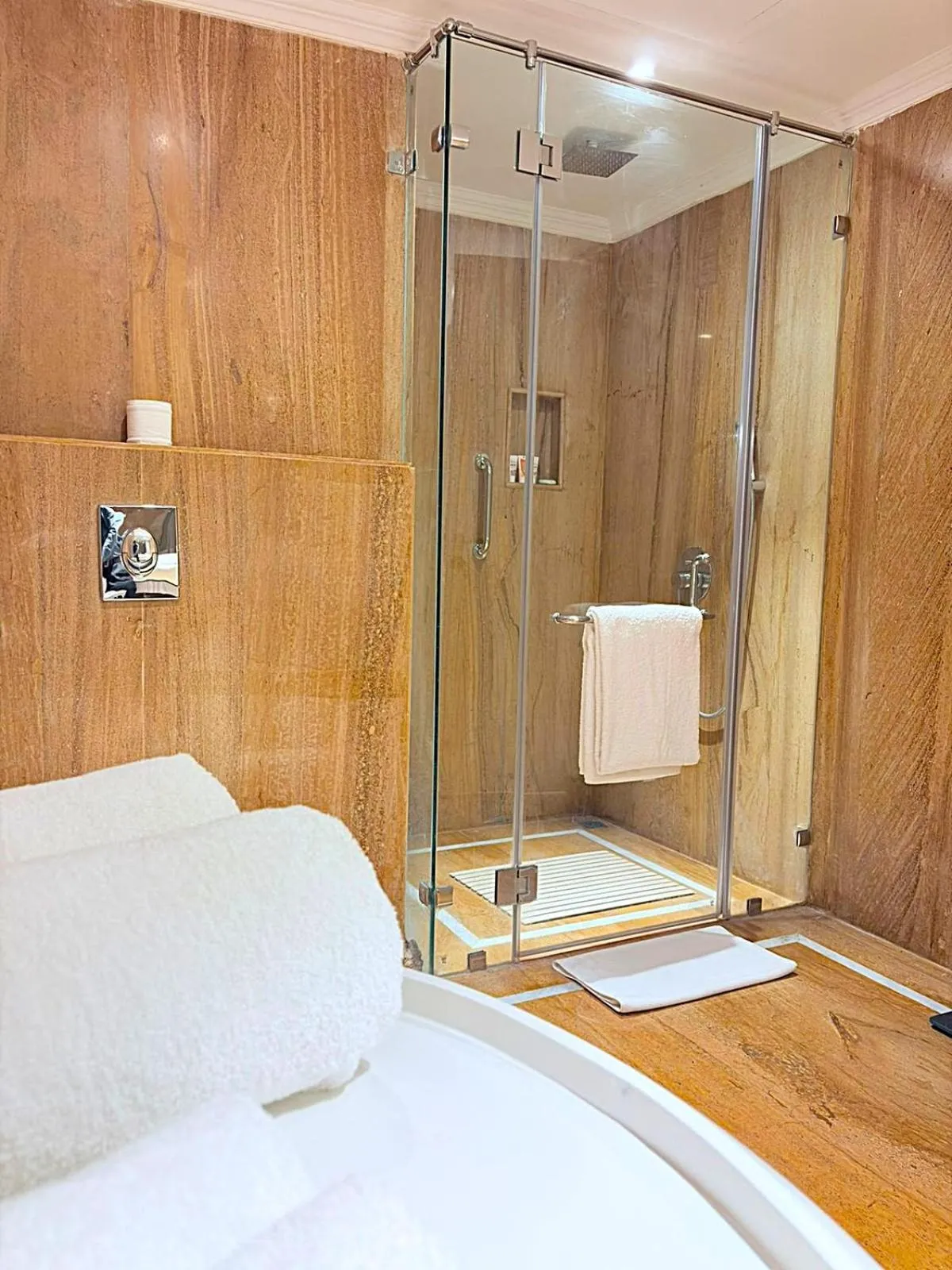Shower, Bed in Storii By ITC Hotels, Jaisalmer