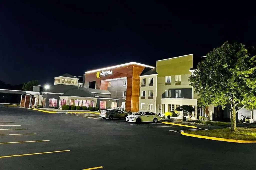 La Quinta Inn & Suites by Wyndham South Holland