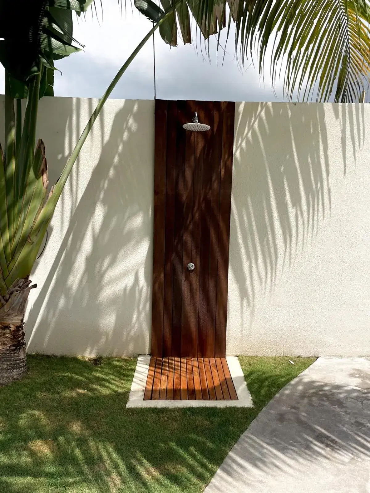 Studio with Balcony in Suksma Guesthouse Studio with Balcony in Suksma Guesthouse