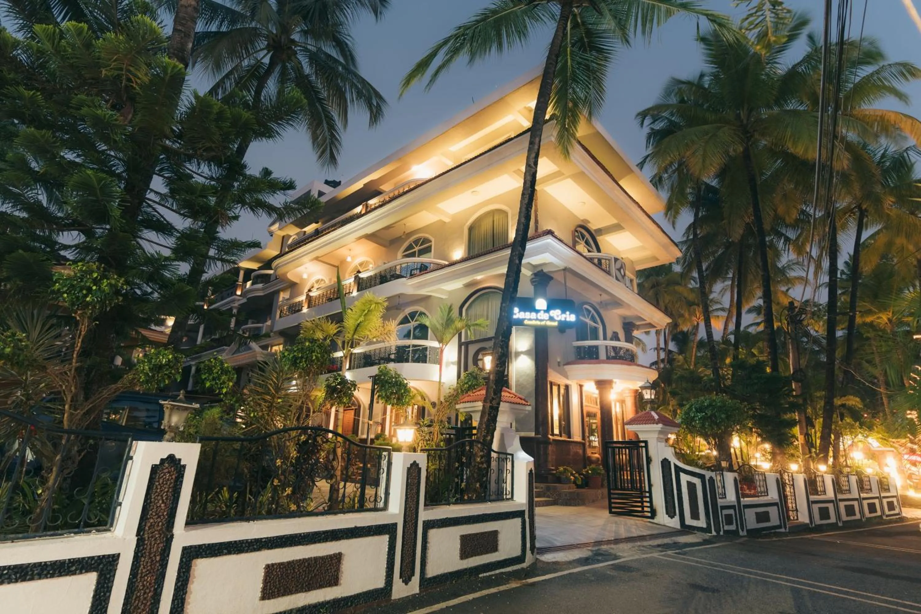 Casa De Cris