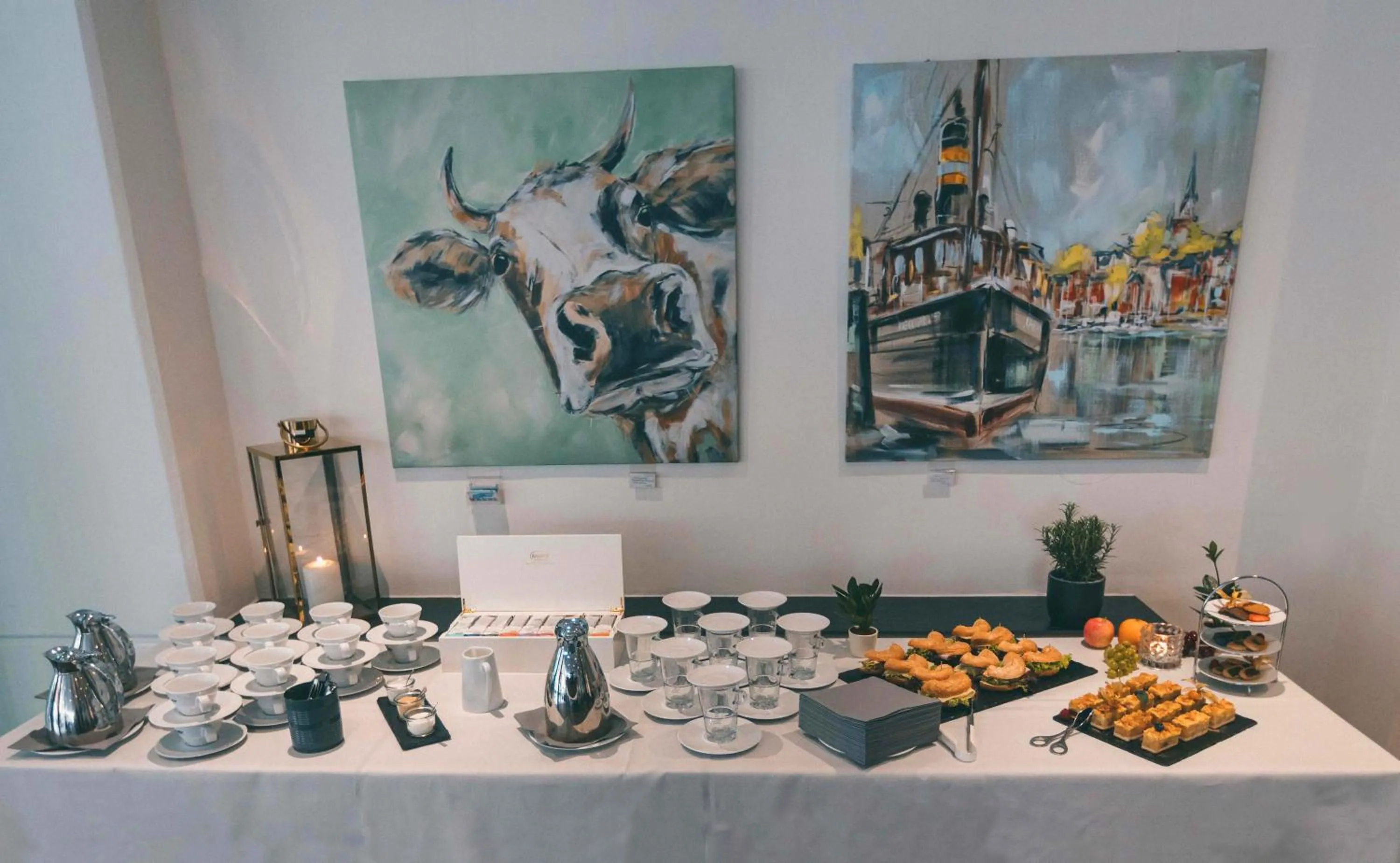 Hotel Alte Post Flensburg