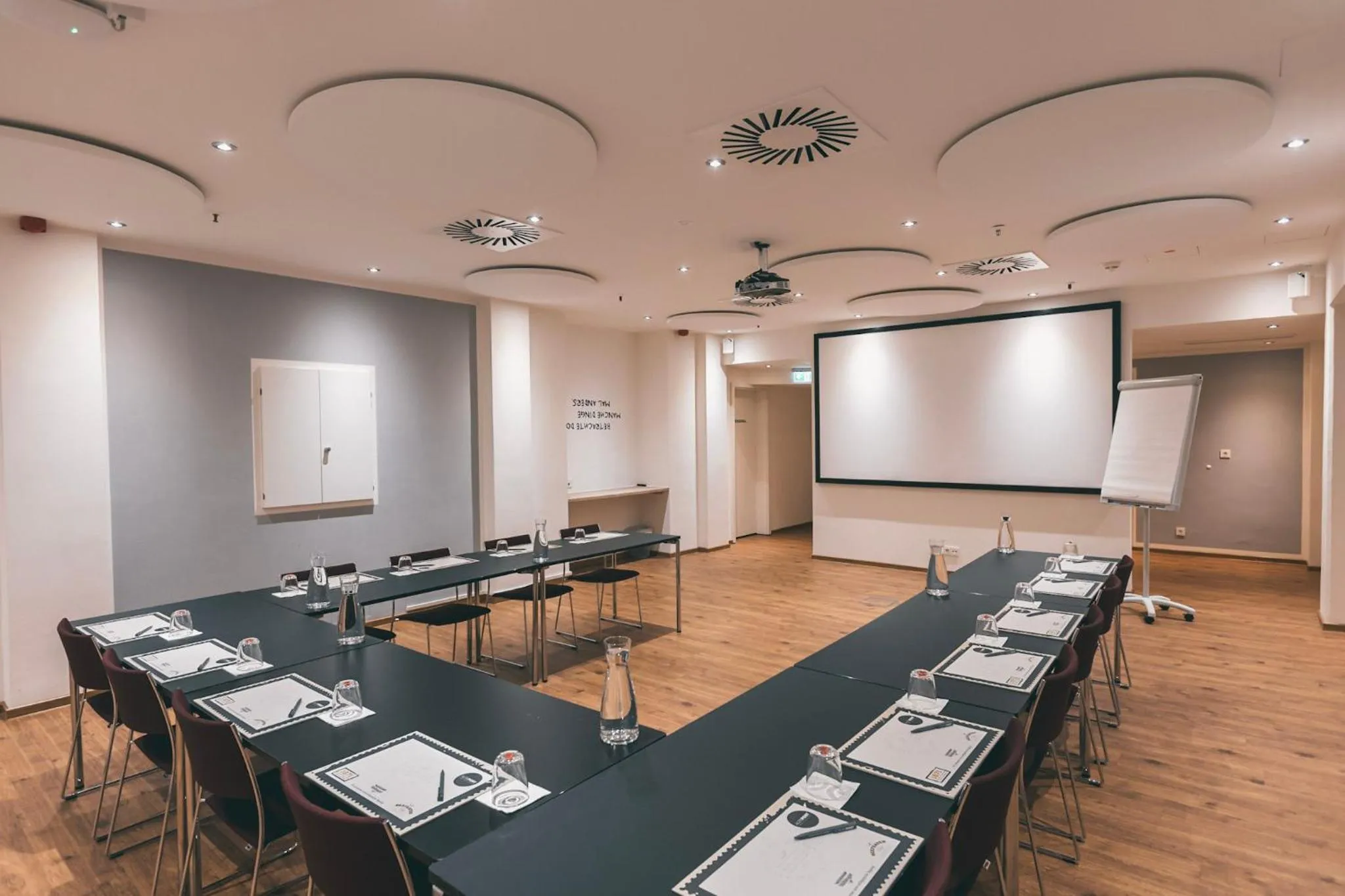 Hotel Alte Post Flensburg