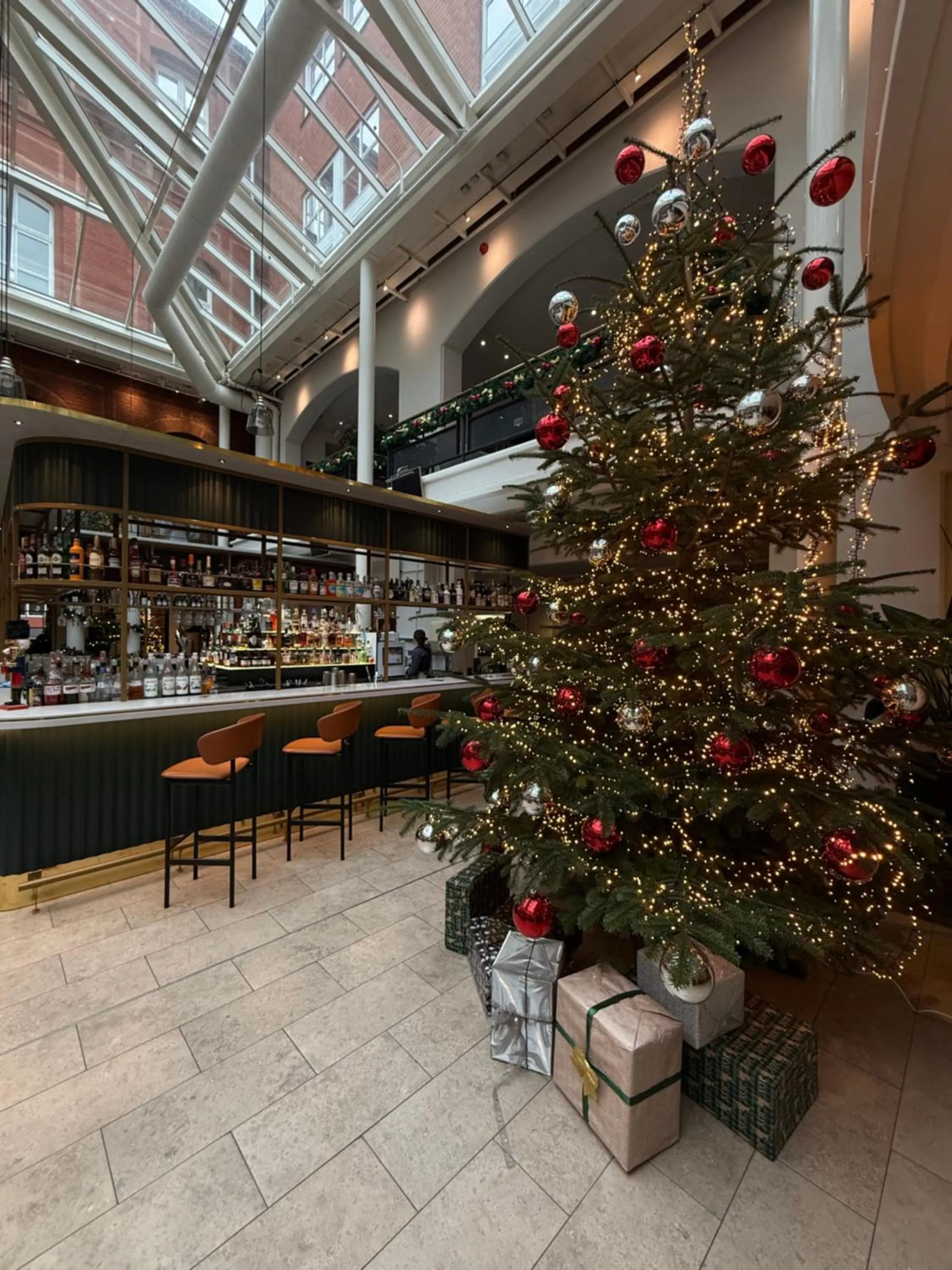 Hotel Alte Post Flensburg