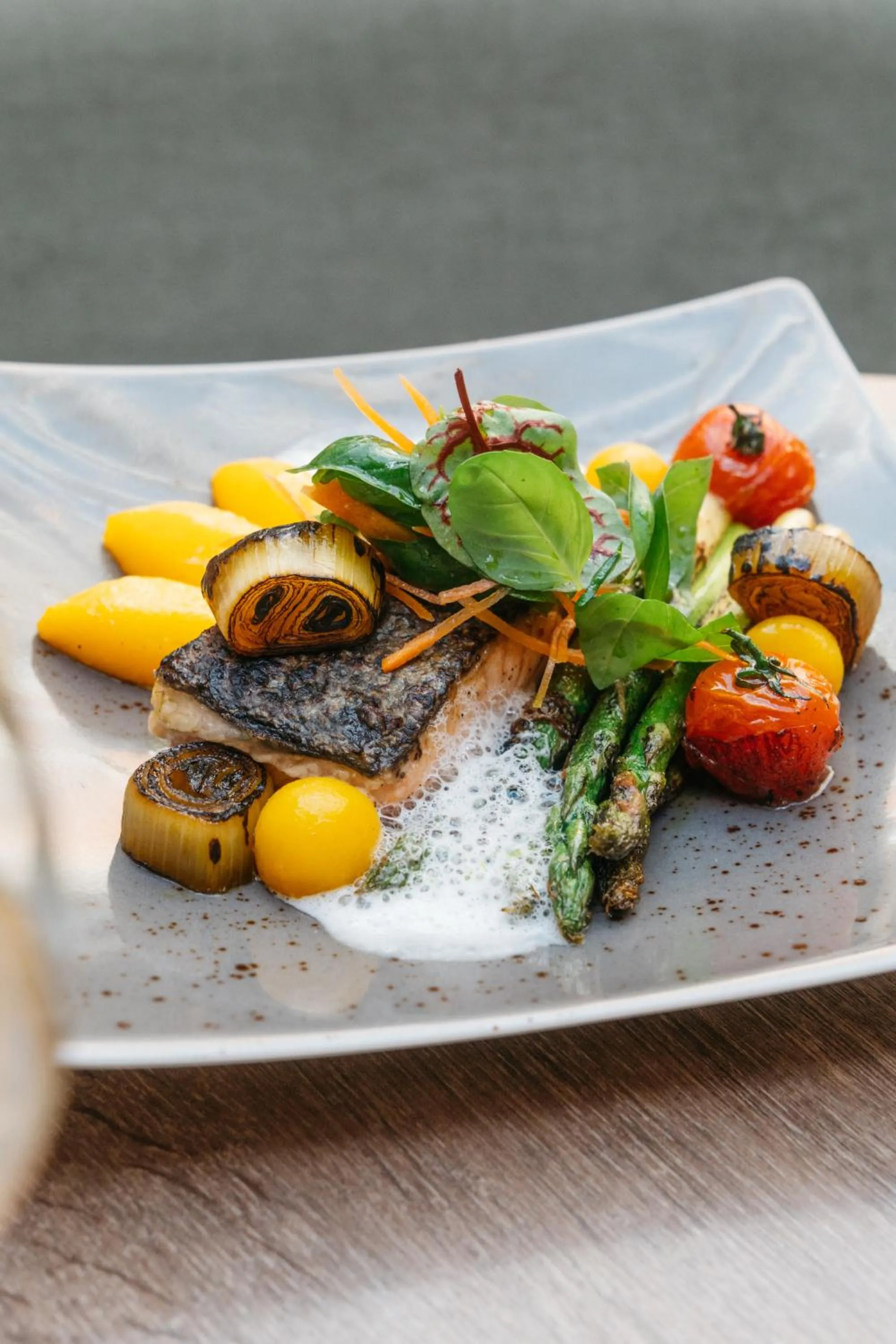 Hotel Alte Post Flensburg