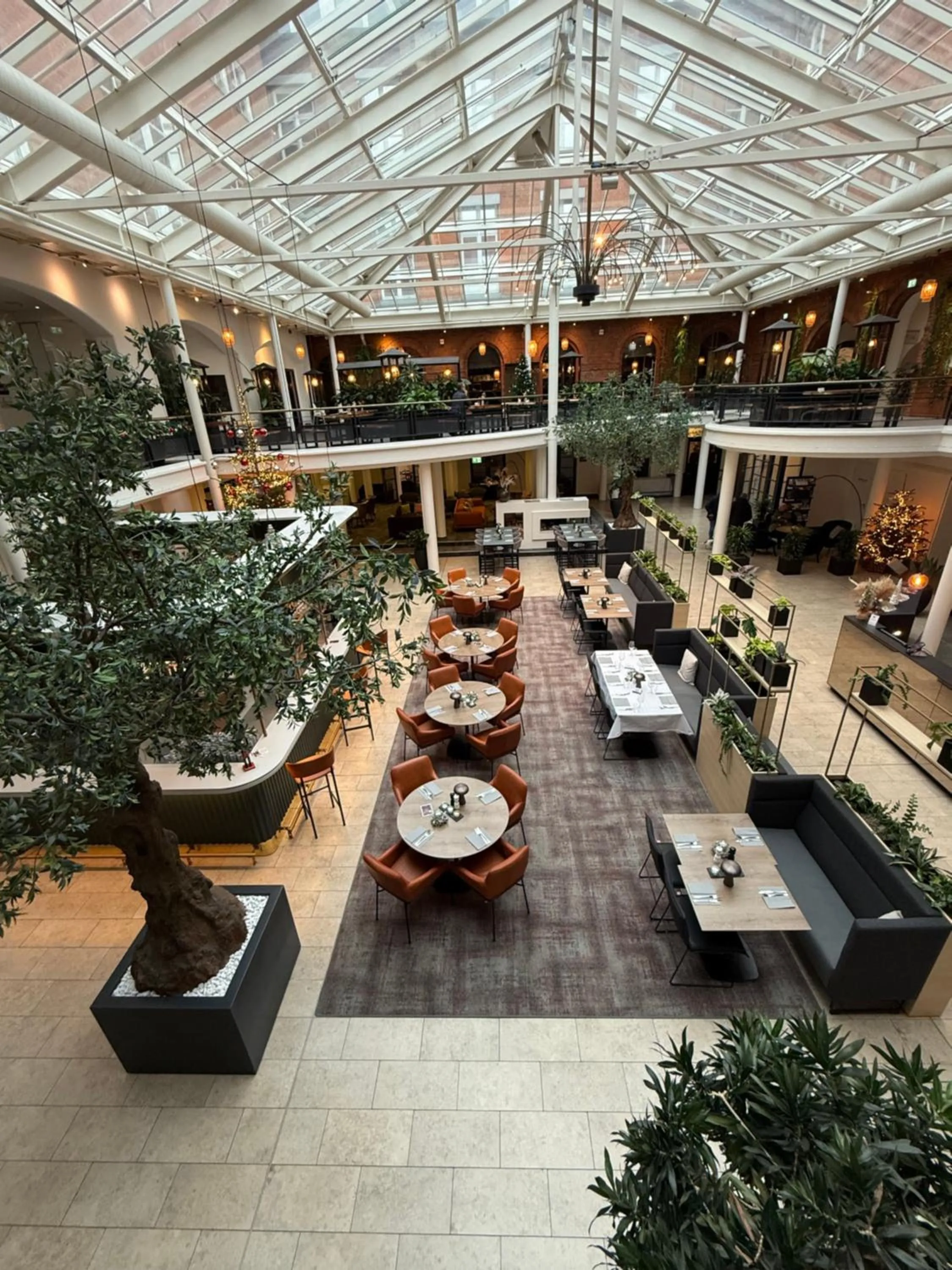 Hotel Alte Post Flensburg