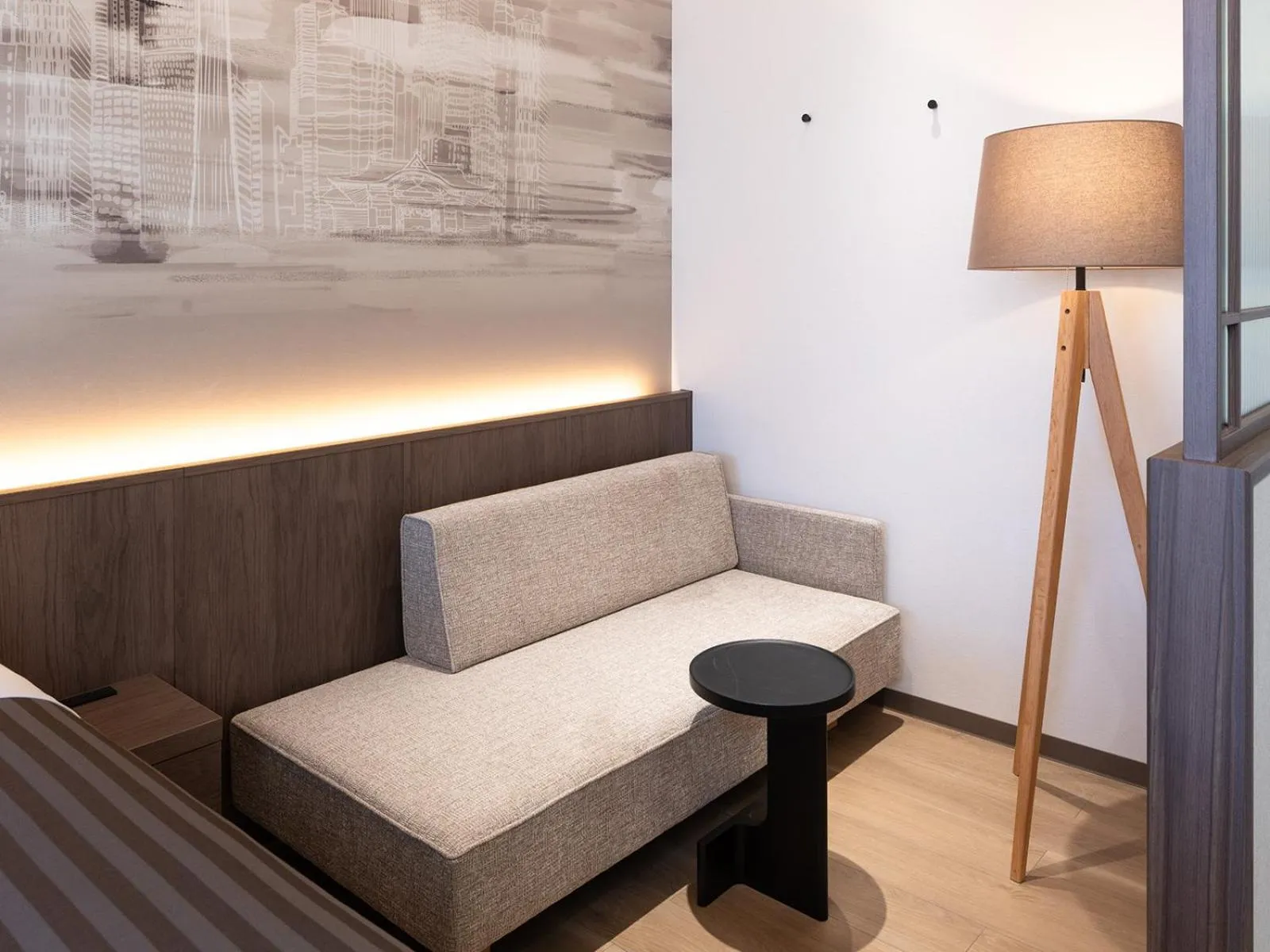 The OneFive Tokyo Kameido