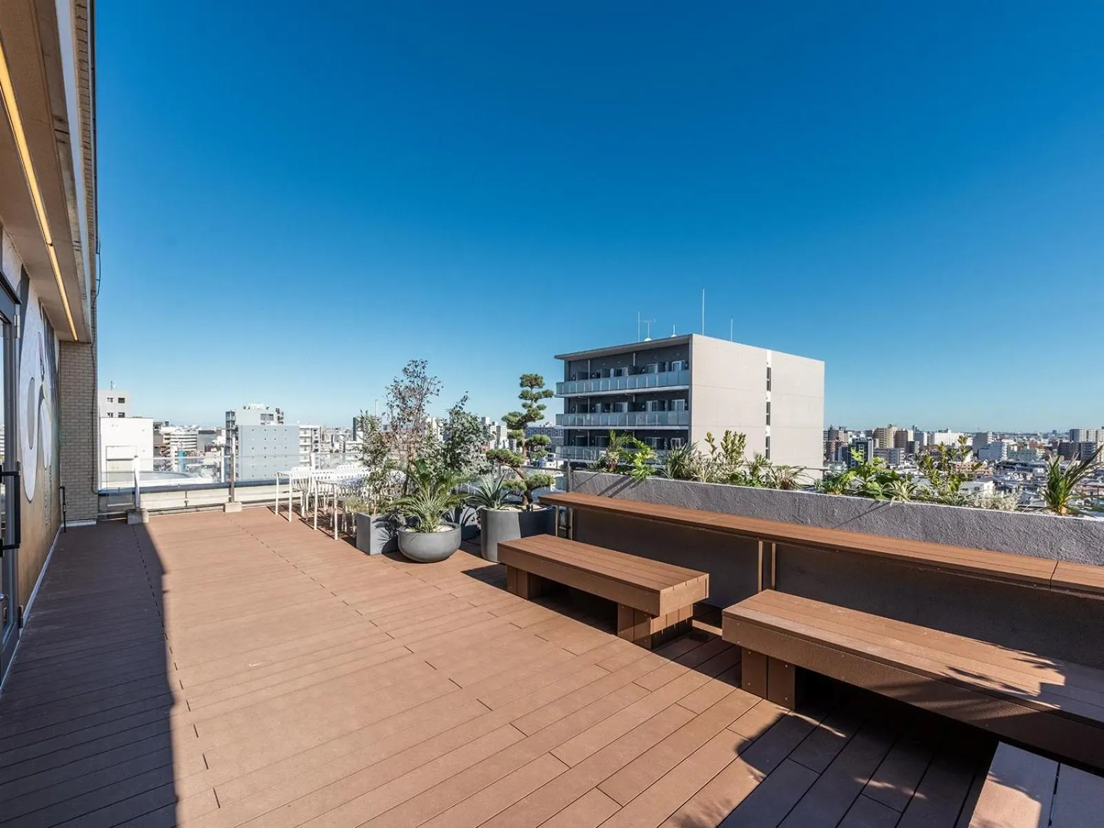 The OneFive Tokyo Kameido