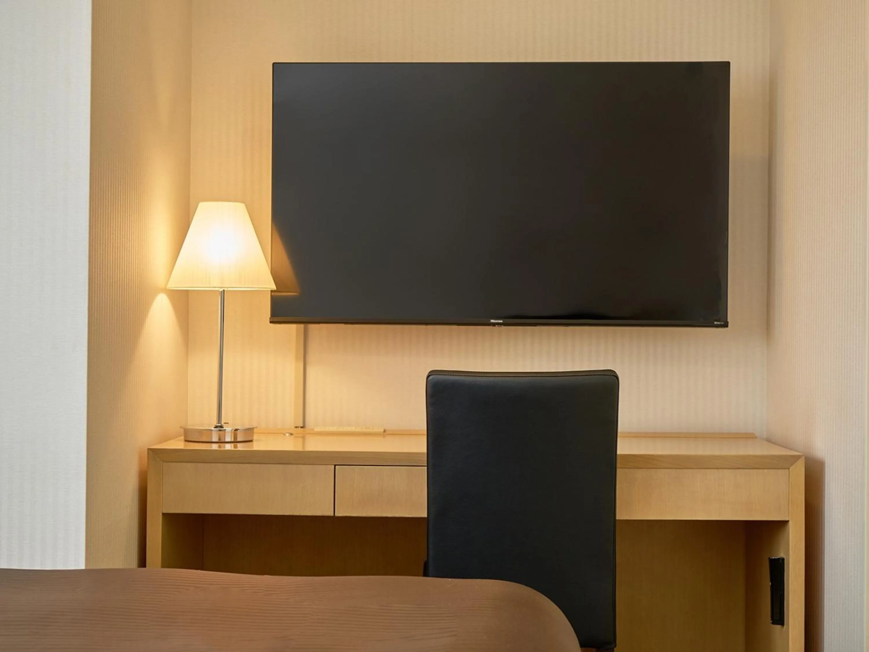 Photo of the whole room in The OneFive Tokyo Kameido