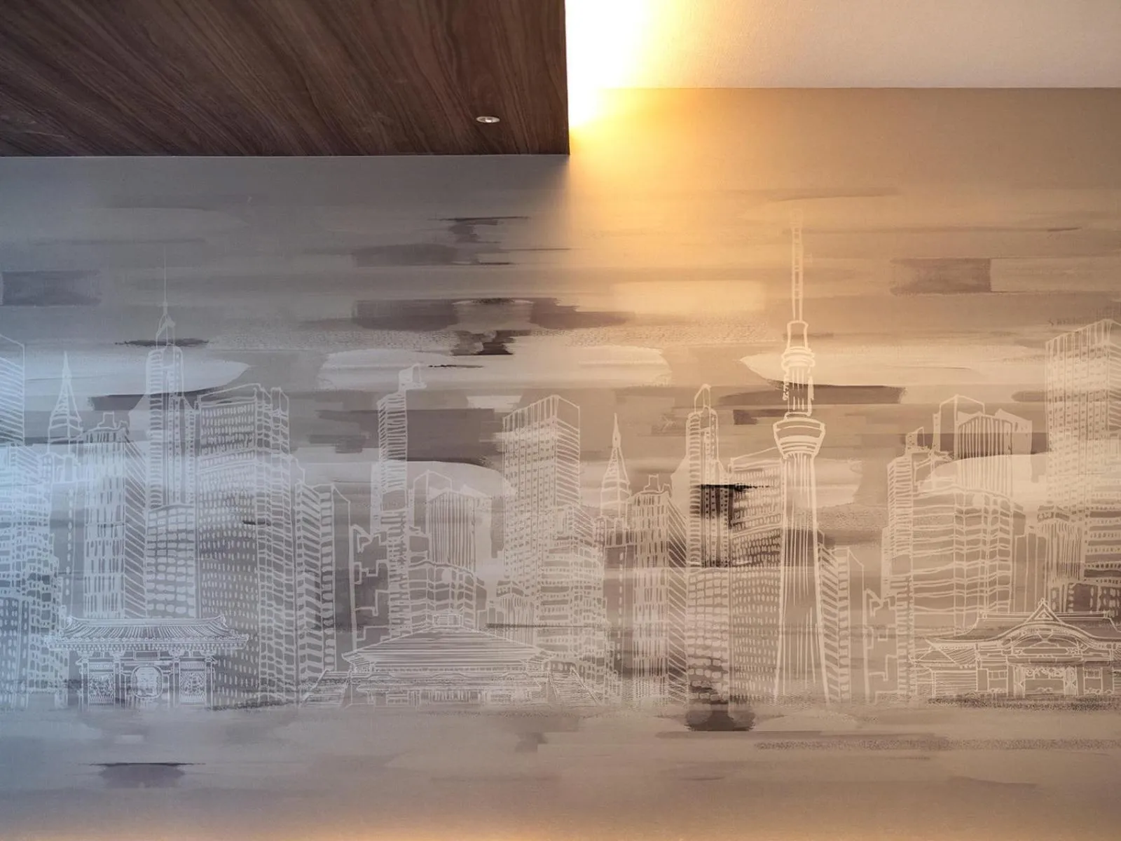 The OneFive Tokyo Kameido