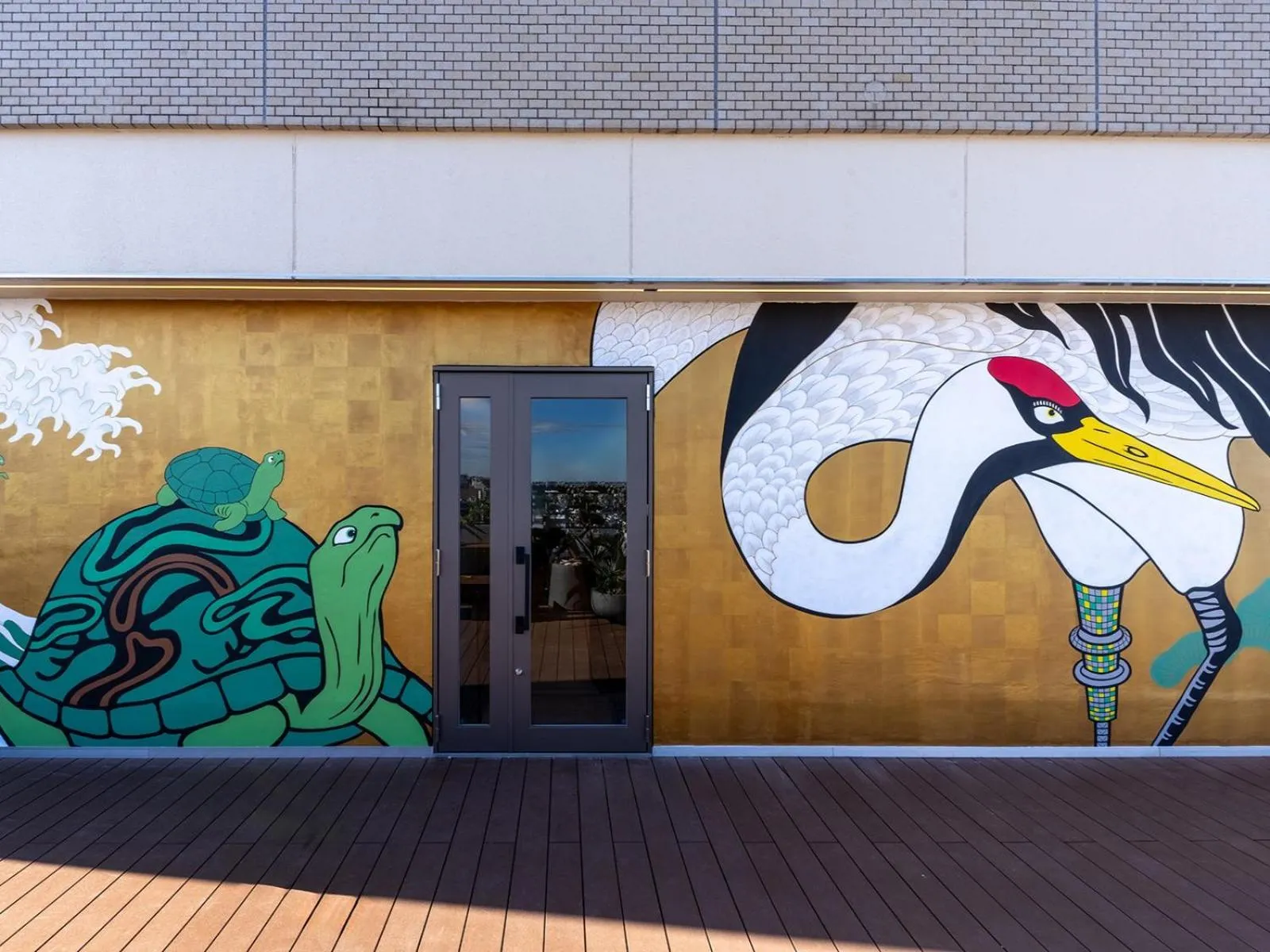 The OneFive Tokyo Kameido