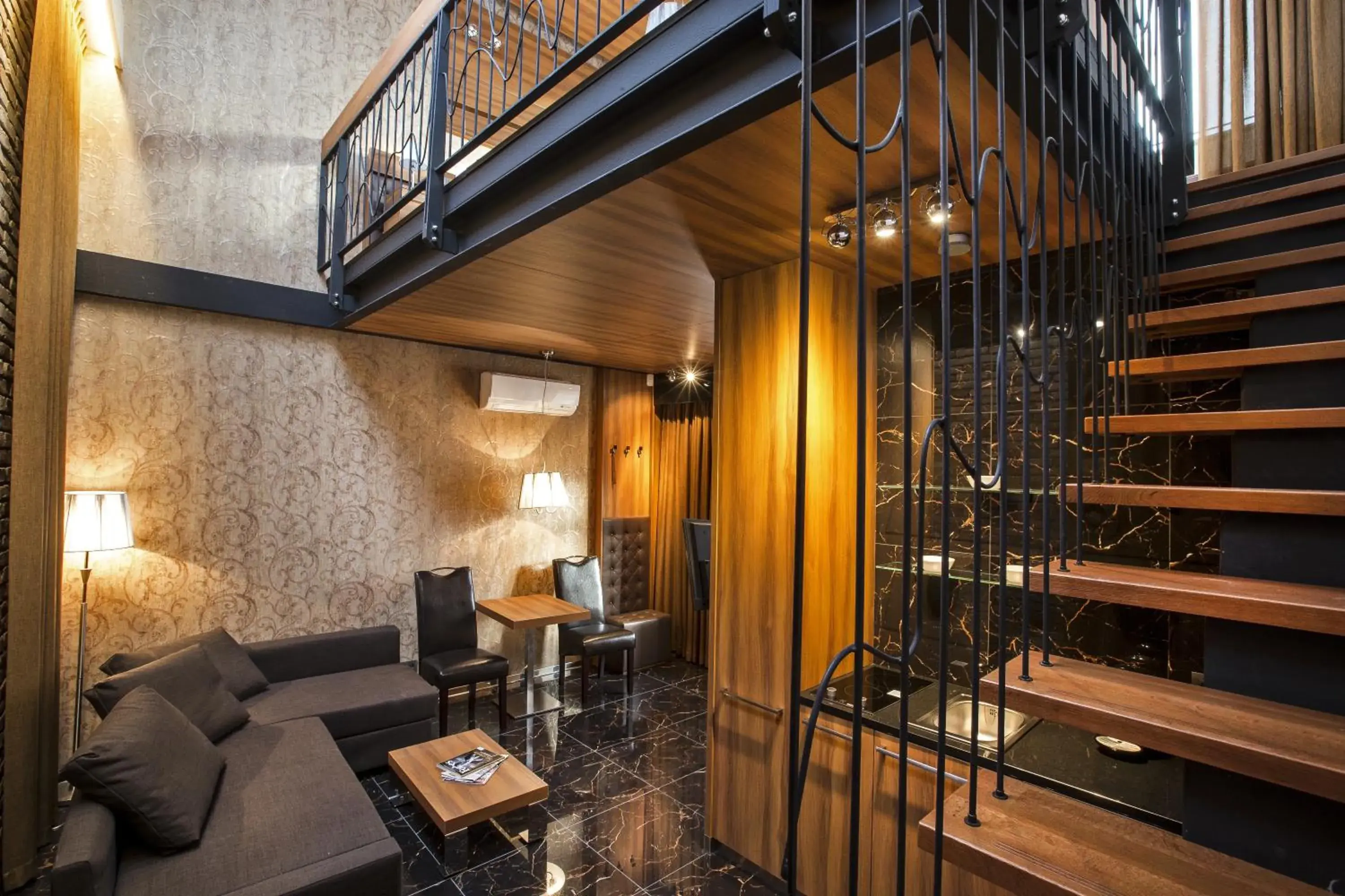 Maisonette in Zuckmann Villa Maisonette in Zuckmann Villa