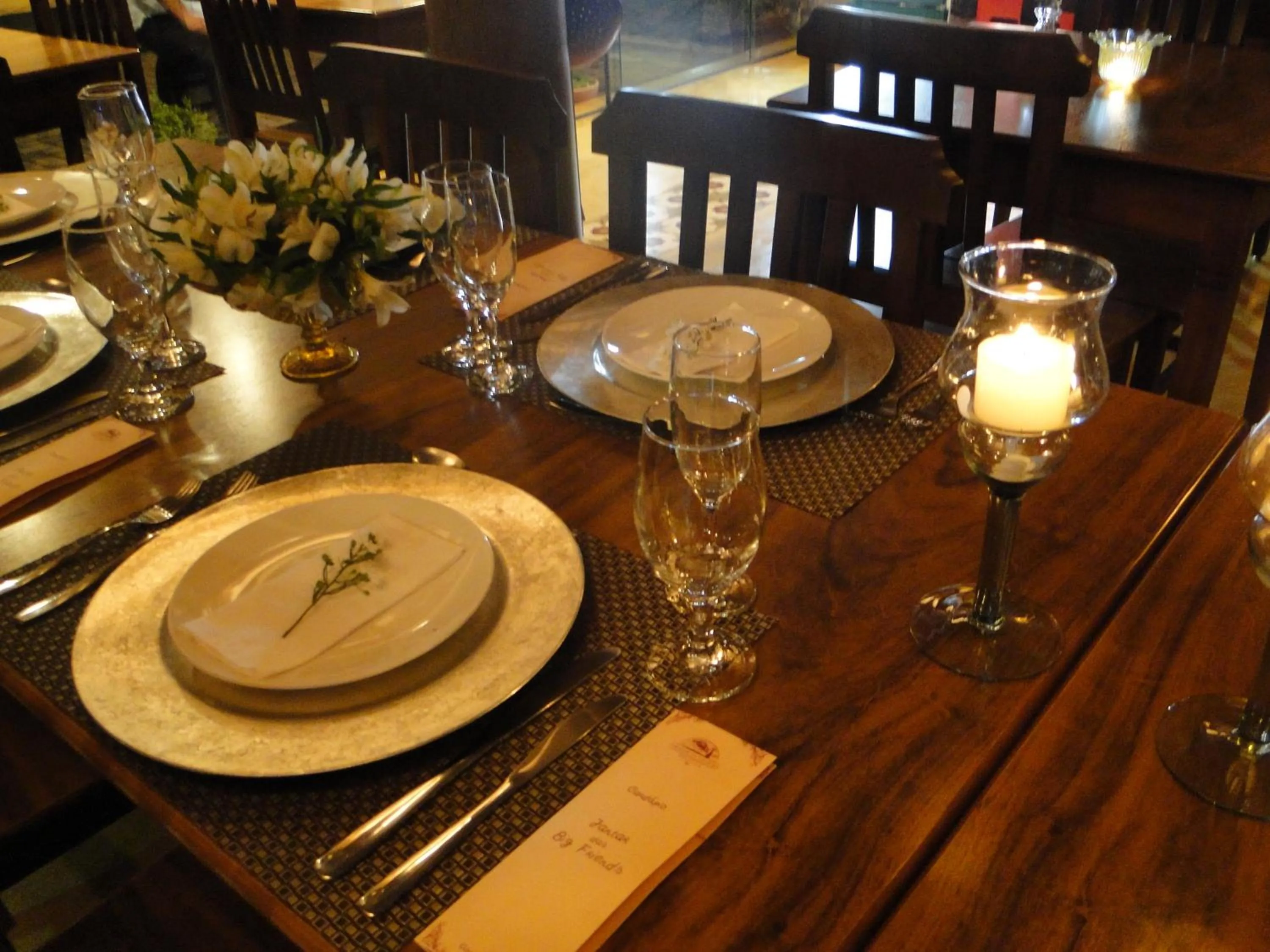 Pousada Parador da Figueira