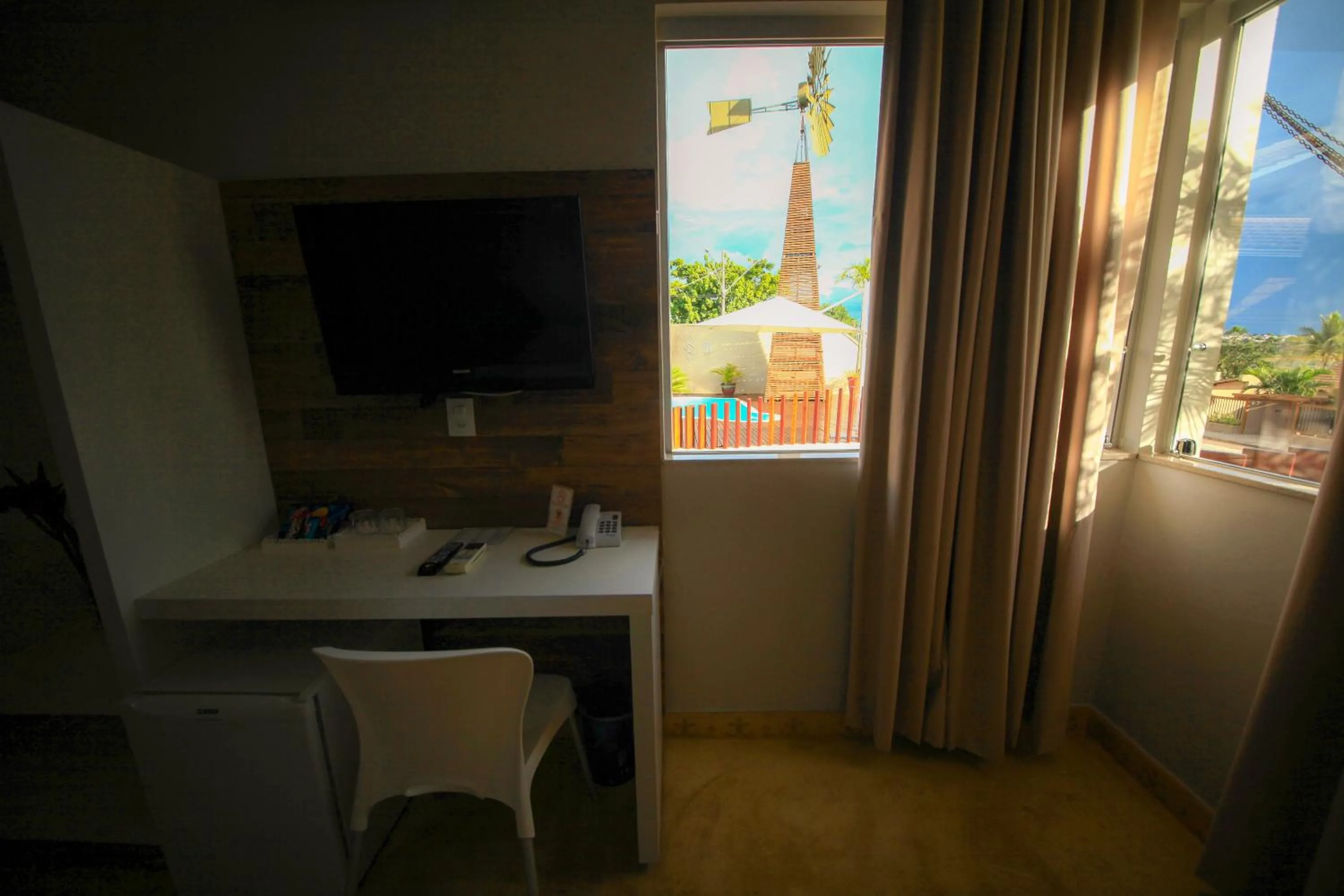 Pousada Parador da Figueira